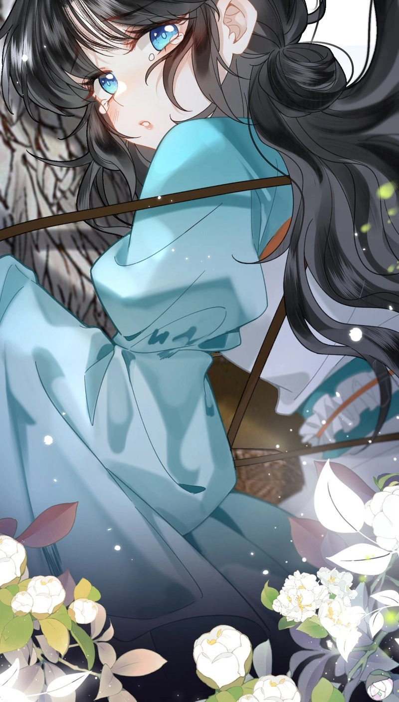 Seeking a Beauty in the East Sea Chapter 21 page 58 - 