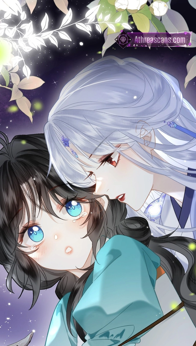 Seeking a Beauty in the East Sea Chapter 21 page 59 - 