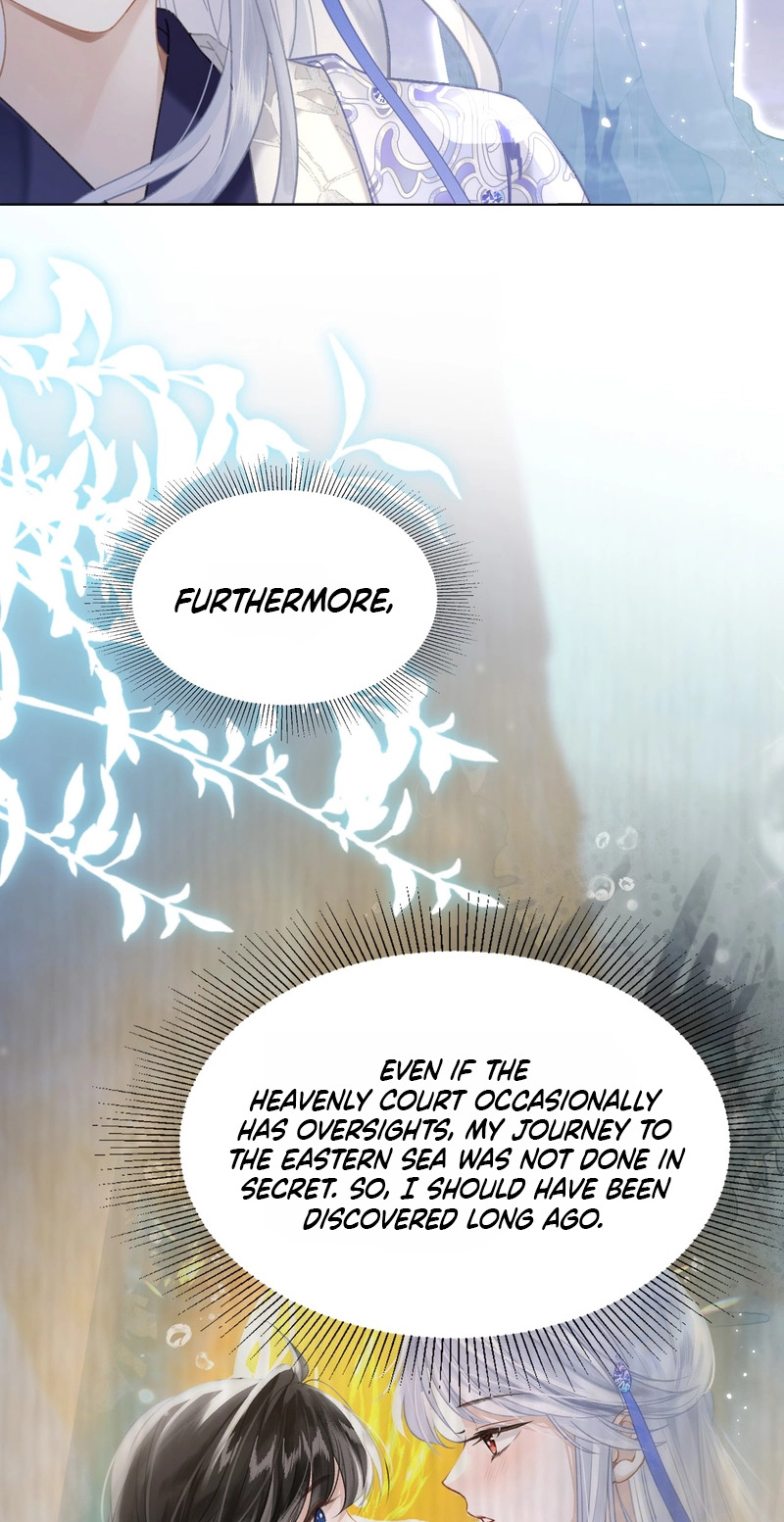Seeking a Beauty in the East Sea Chapter 21 page 7 - 