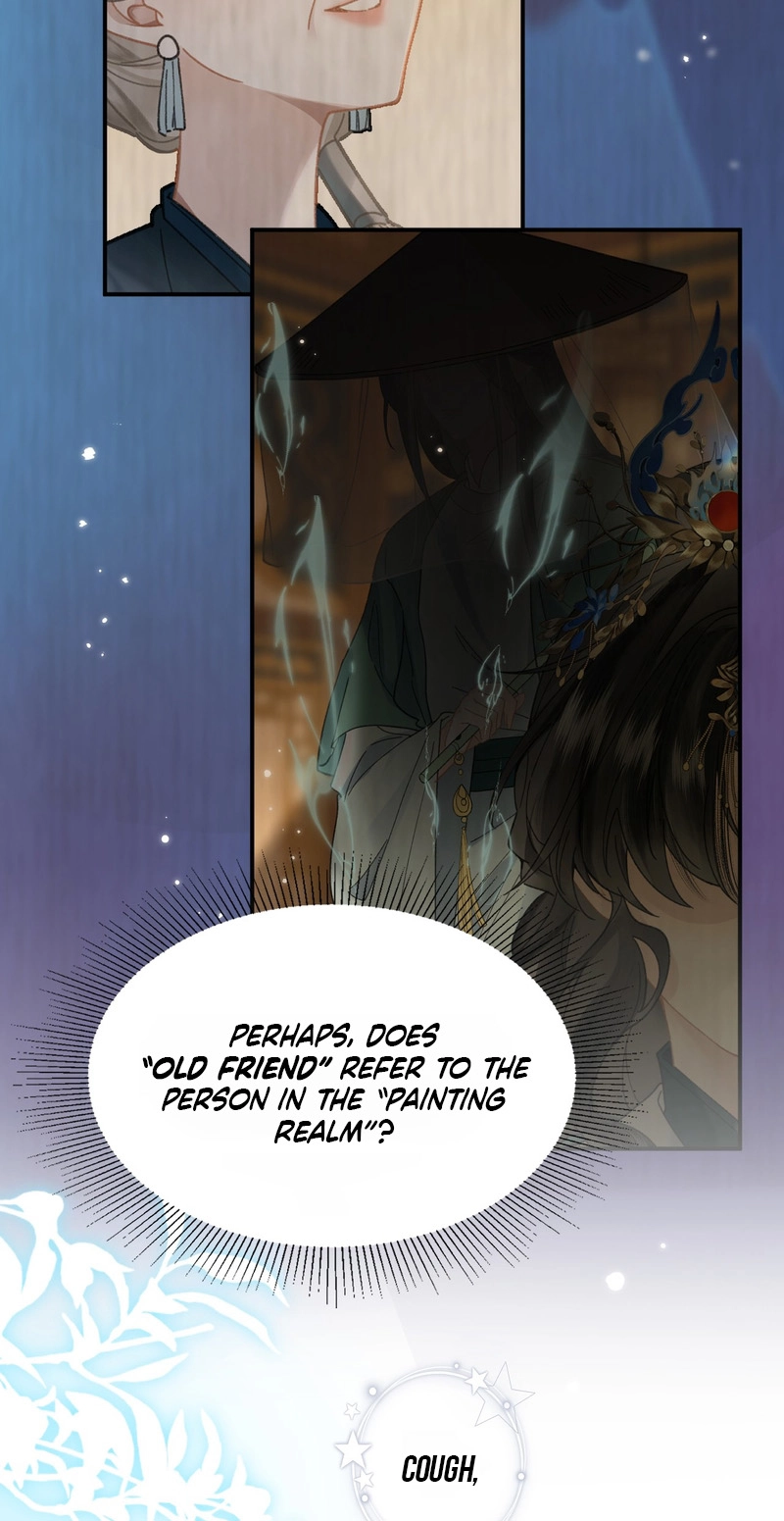 Seeking a Beauty in the East Sea Chapter 21 page 9 - 