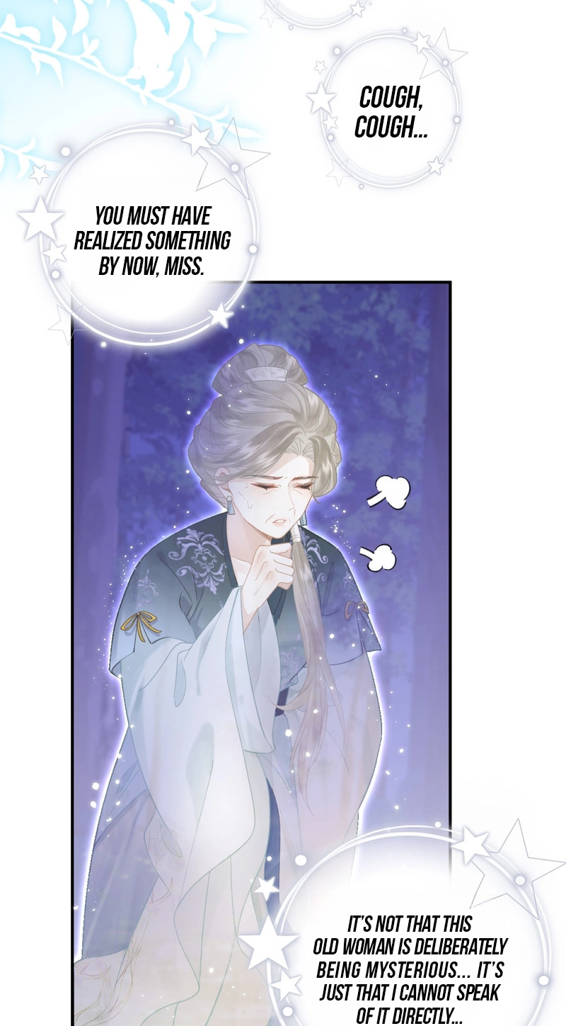 Seeking a Beauty in the East Sea Chapter 21 page 10 - 