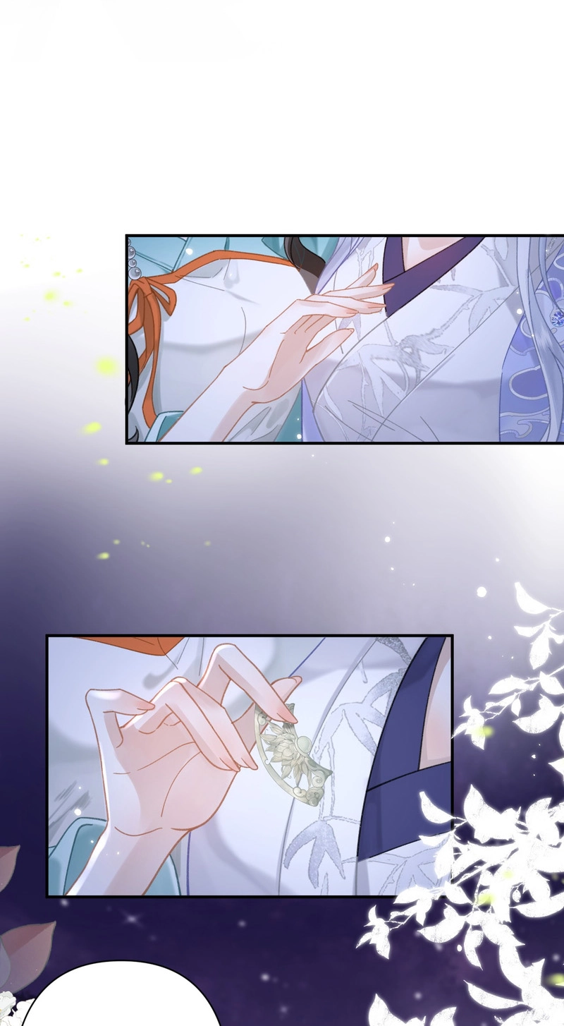 Seeking a Beauty in the East Sea Chapter 22 page 11 - 