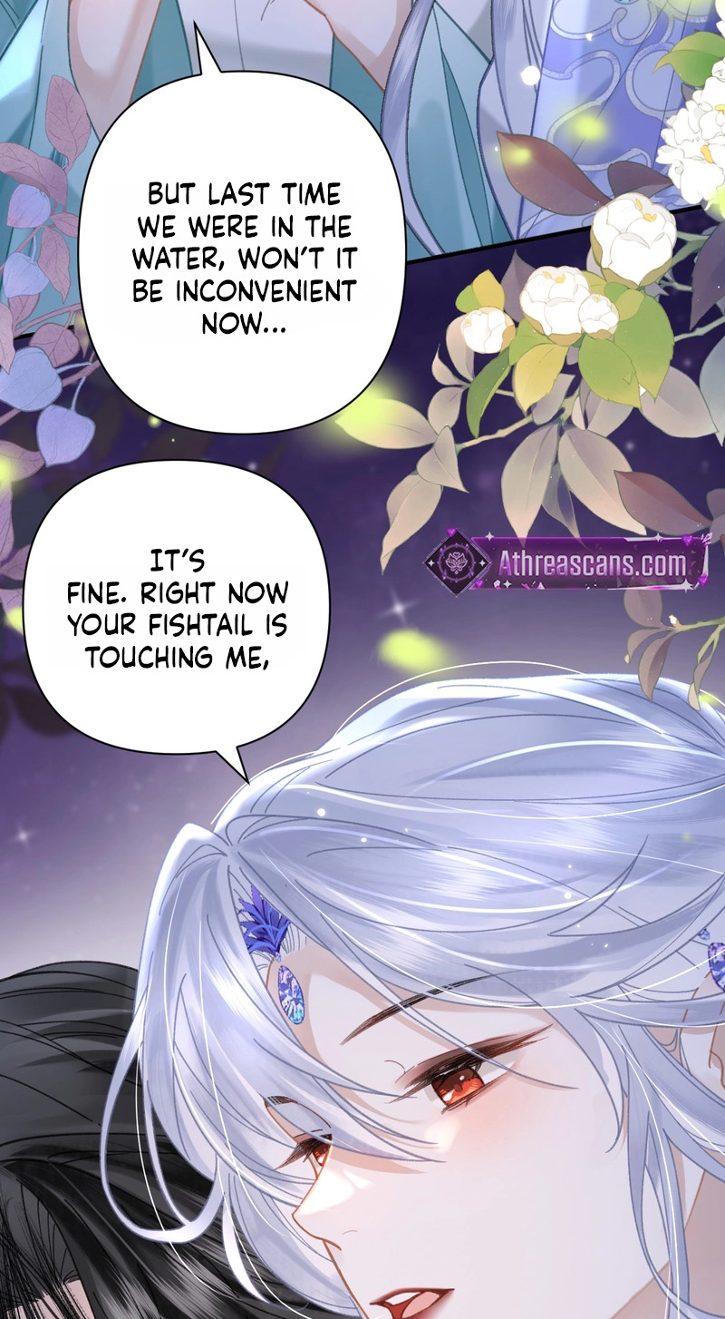 Seeking a Beauty in the East Sea Chapter 22 page 13 - 