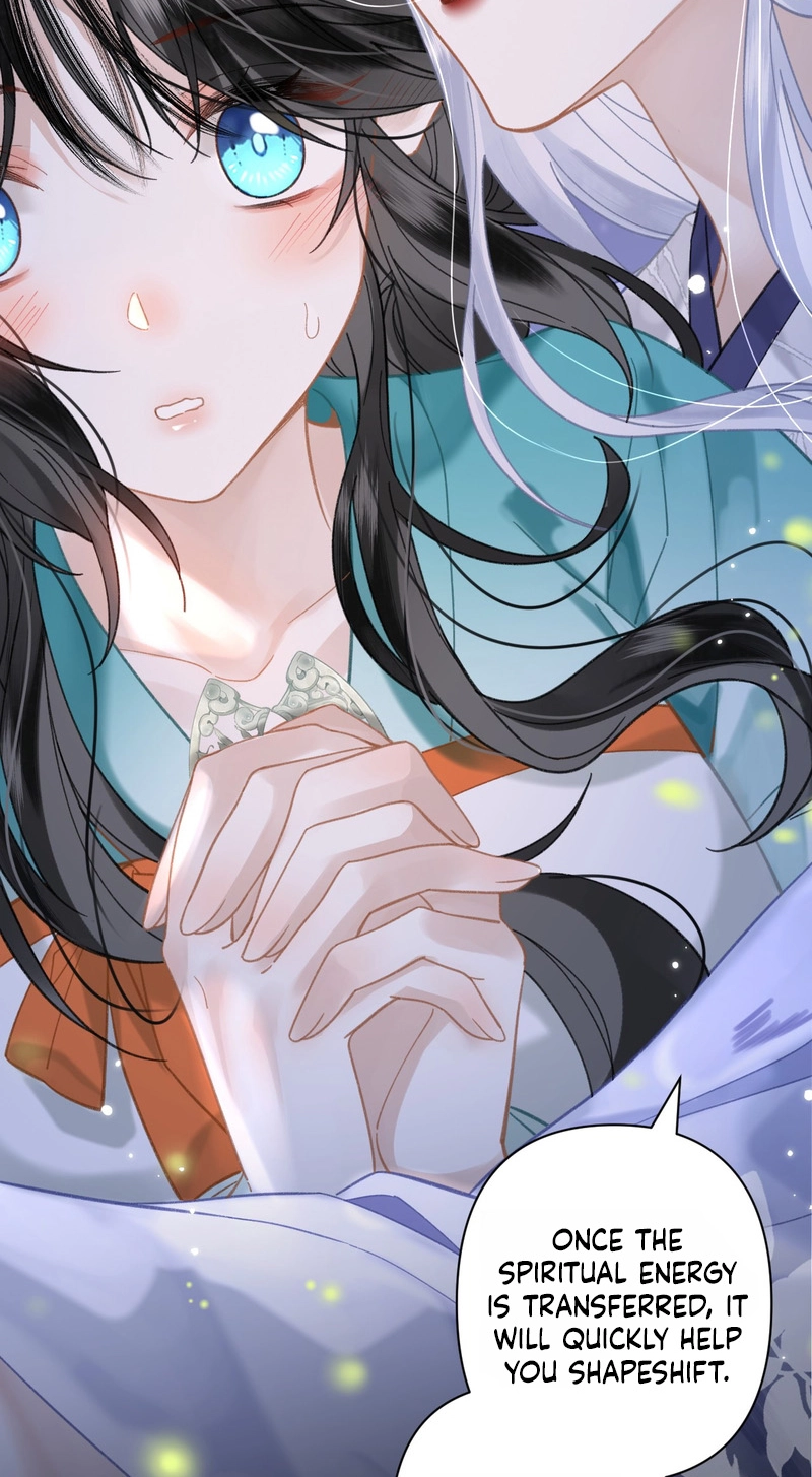 Seeking a Beauty in the East Sea Chapter 22 page 14 - 