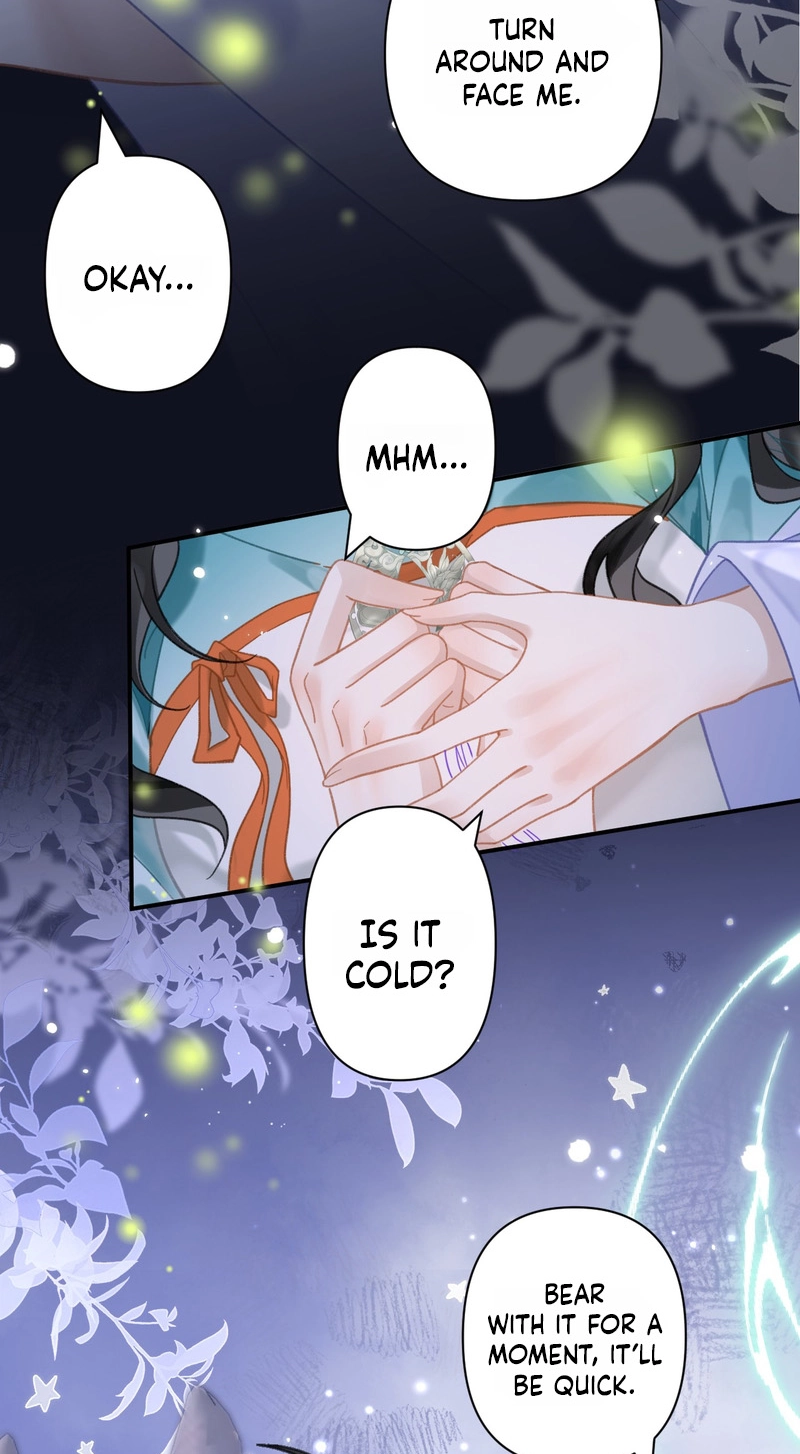 Seeking a Beauty in the East Sea Chapter 22 page 15 - 