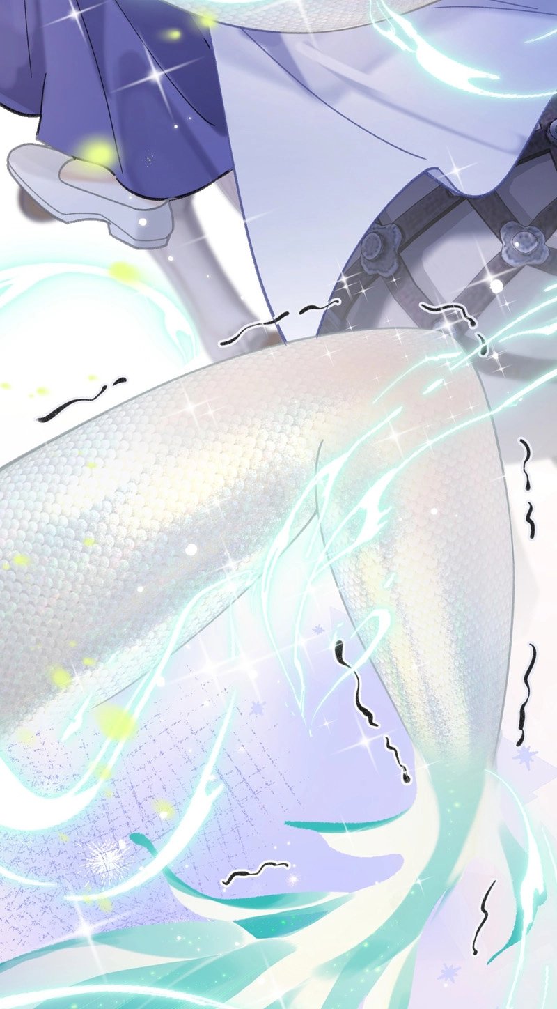 Seeking a Beauty in the East Sea Chapter 22 page 17 - 