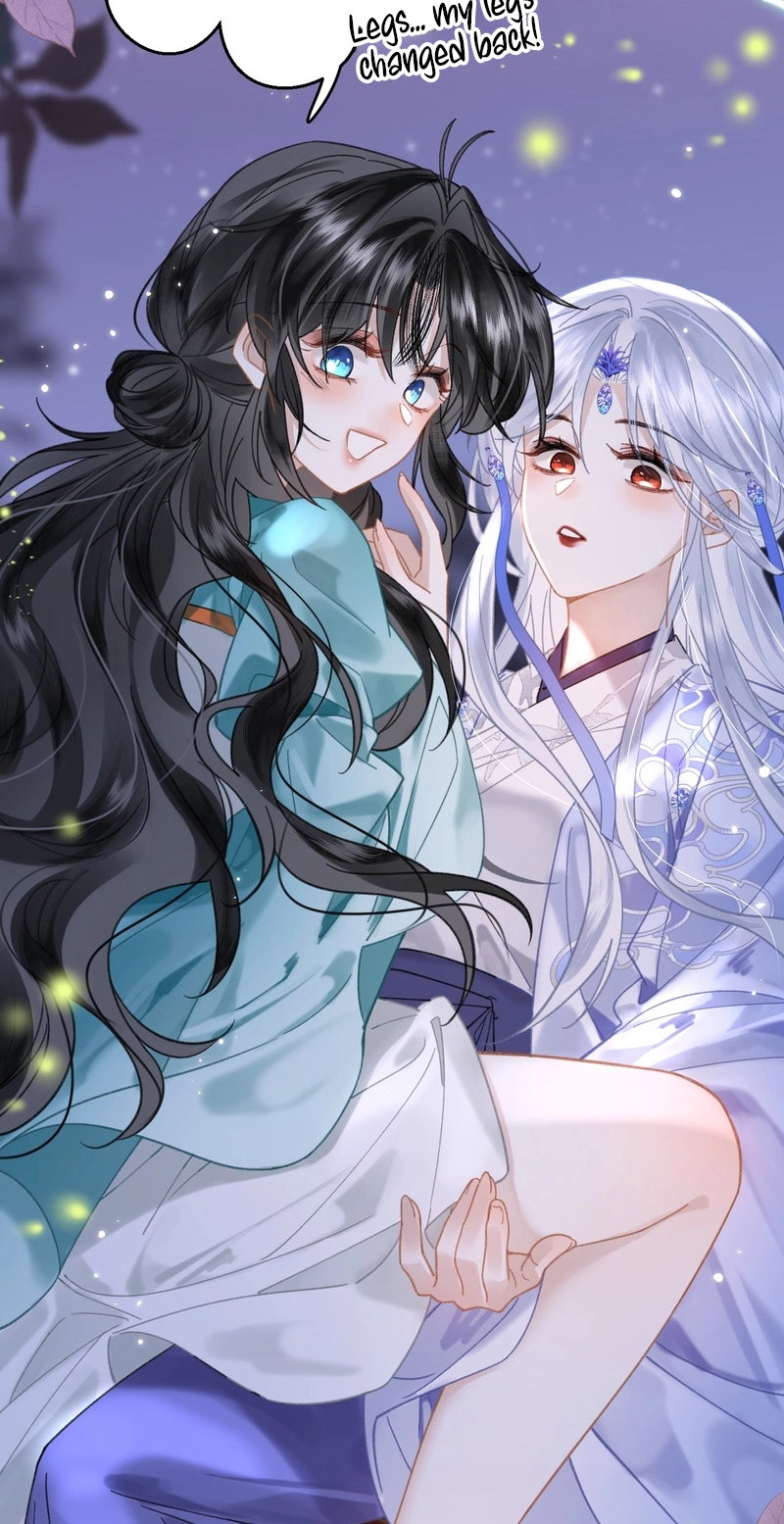 Seeking a Beauty in the East Sea Chapter 22 page 19 - 