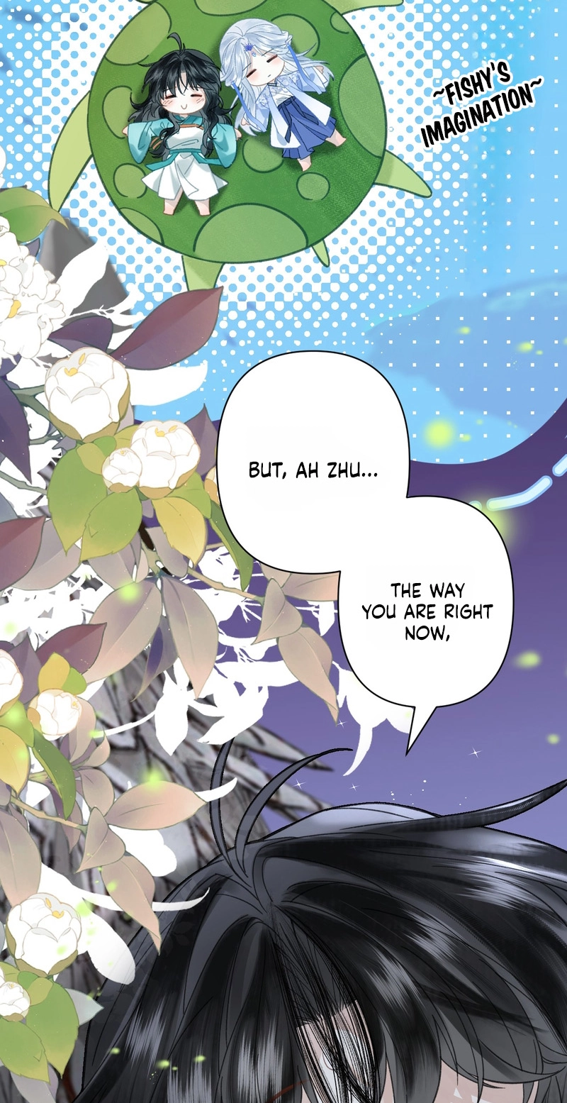Seeking a Beauty in the East Sea Chapter 22 page 23 - 