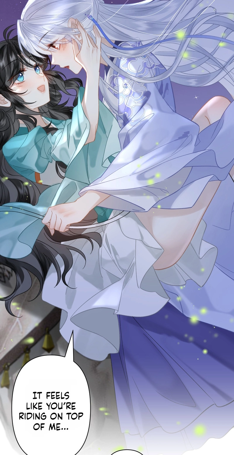 Seeking a Beauty in the East Sea Chapter 22 page 25 - 