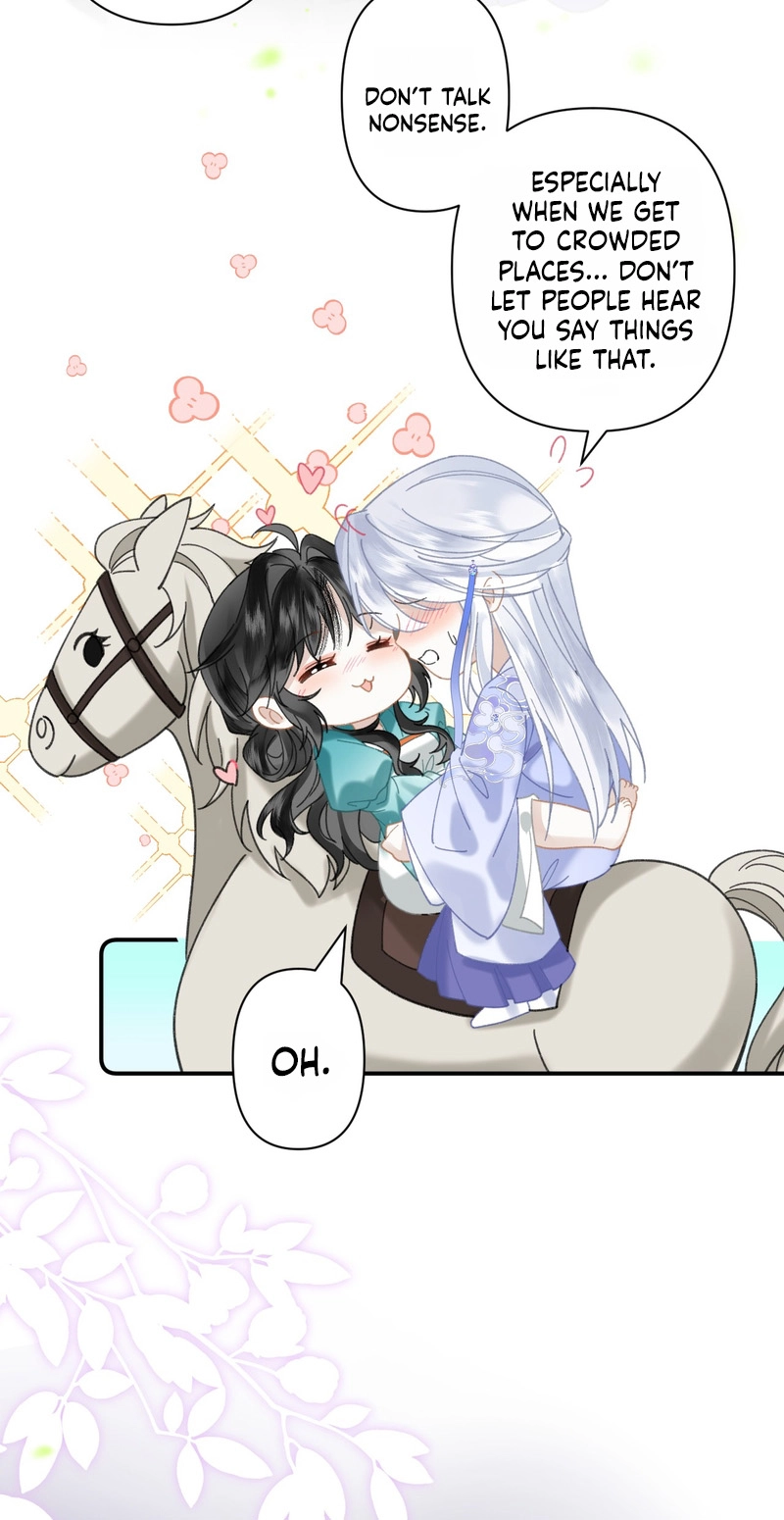 Seeking a Beauty in the East Sea Chapter 22 page 26 - 