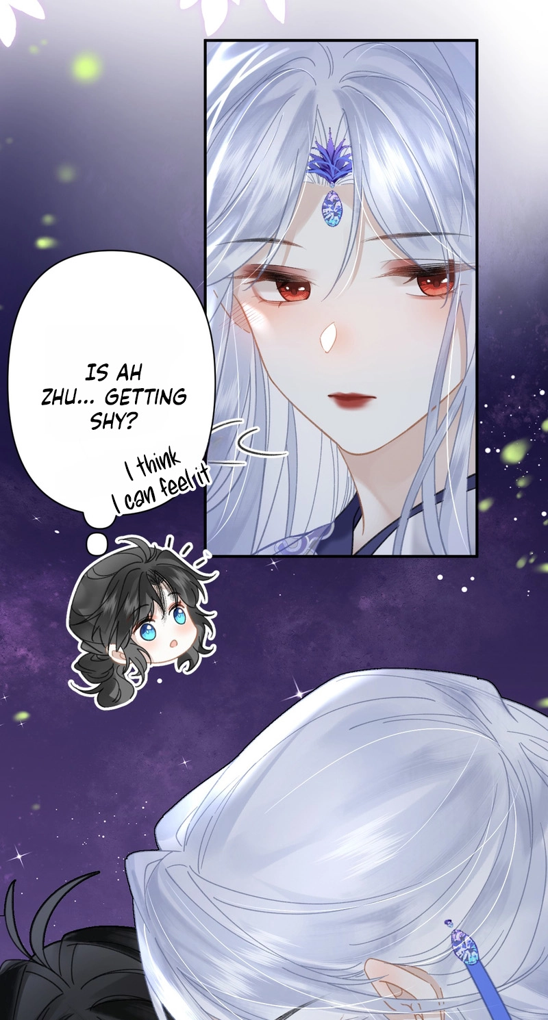 Seeking a Beauty in the East Sea Chapter 22 page 27 - 