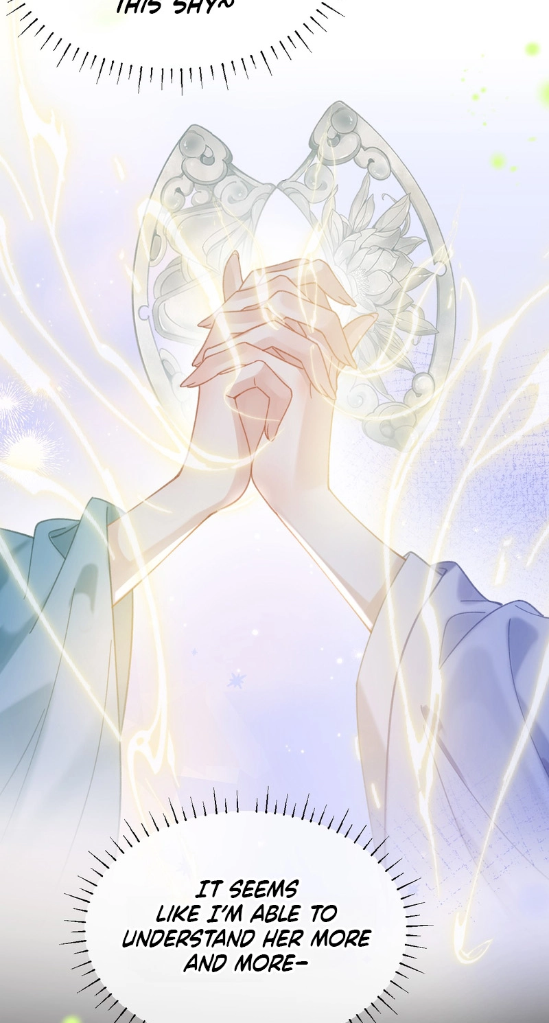 Seeking a Beauty in the East Sea Chapter 22 page 29 - 