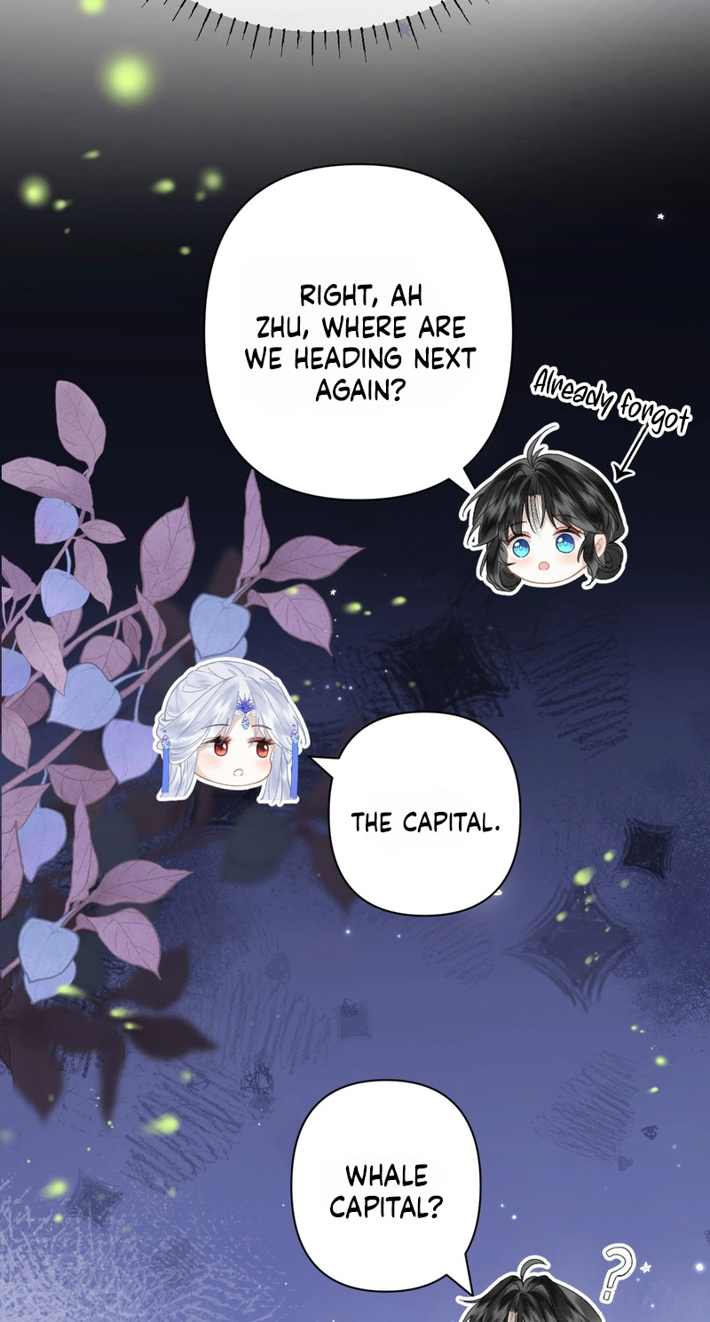 Seeking a Beauty in the East Sea Chapter 22 page 30 - 