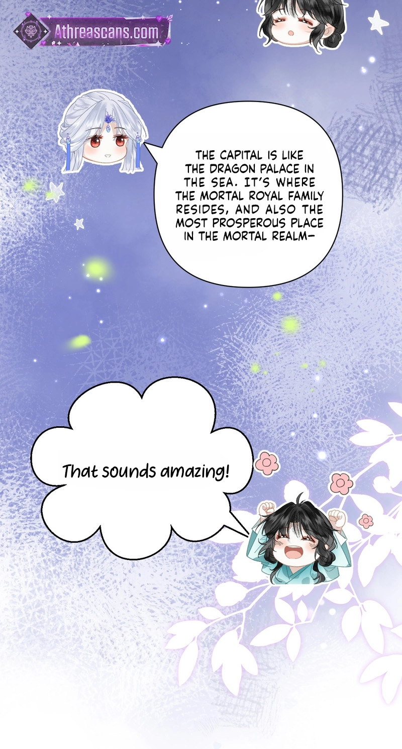 Seeking a Beauty in the East Sea Chapter 22 page 31 - 