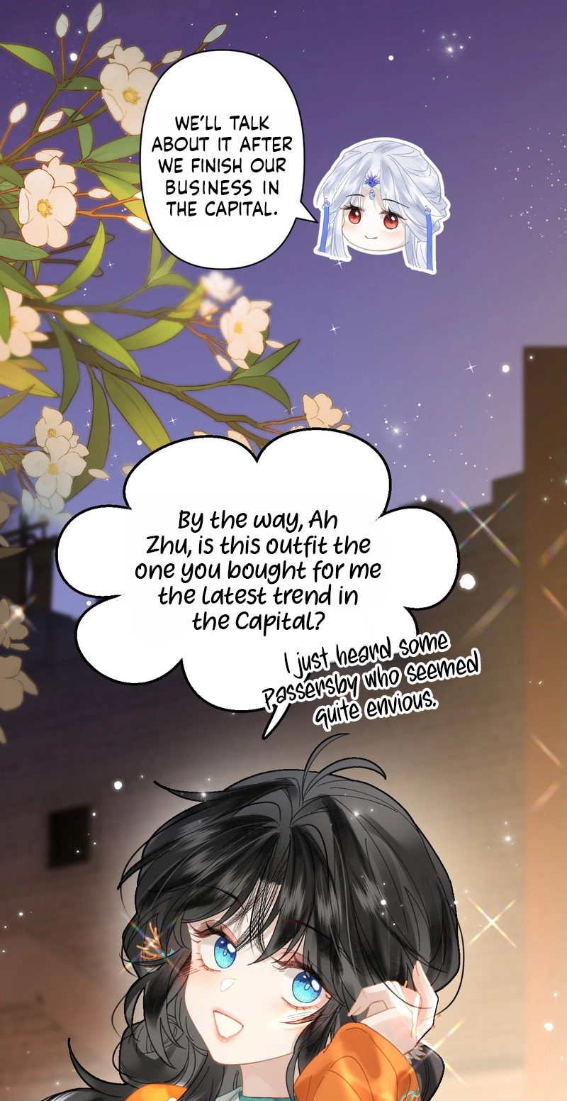 Seeking a Beauty in the East Sea Chapter 22 page 34 - 