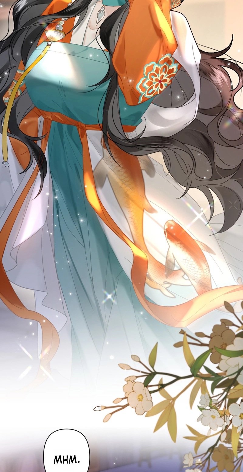 Seeking a Beauty in the East Sea Chapter 22 page 35 - 
