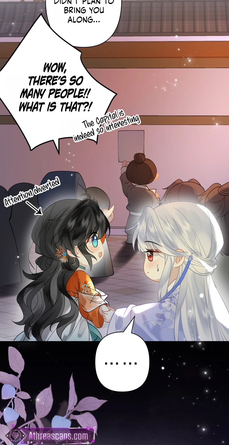 Seeking a Beauty in the East Sea Chapter 22 page 38 - 