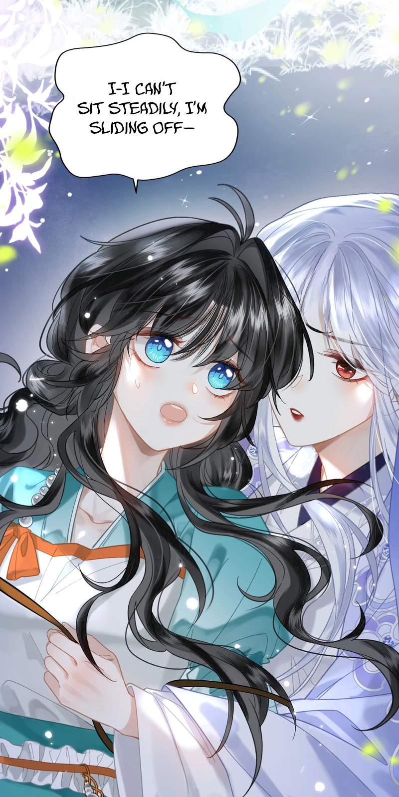 Seeking a Beauty in the East Sea Chapter 22 page 5 - 