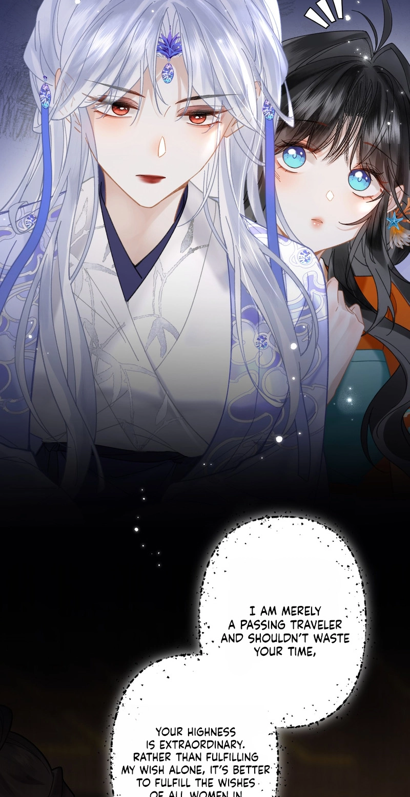 Seeking a Beauty in the East Sea Chapter 22 page 41 - 