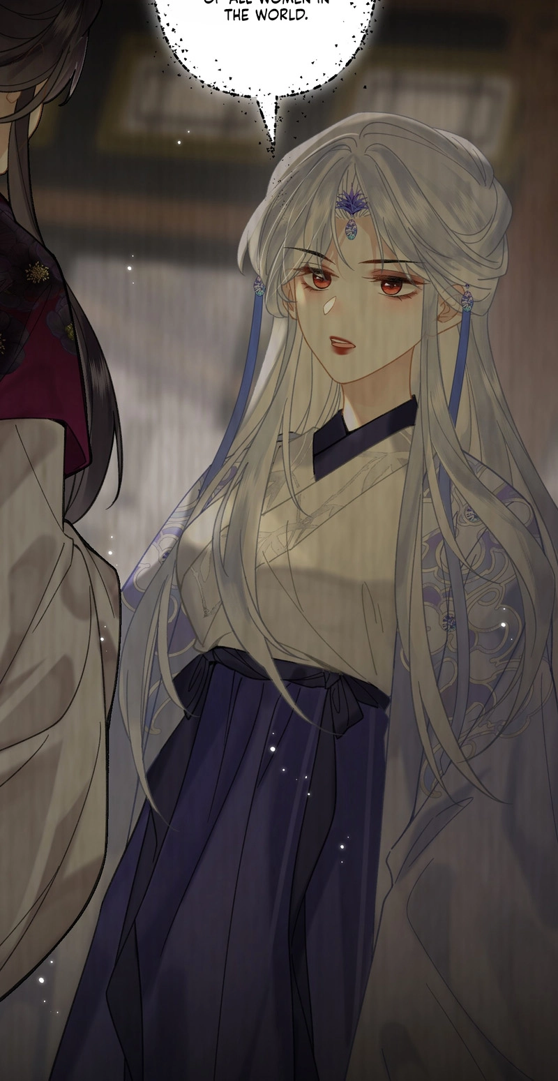 Seeking a Beauty in the East Sea Chapter 22 page 42 - 