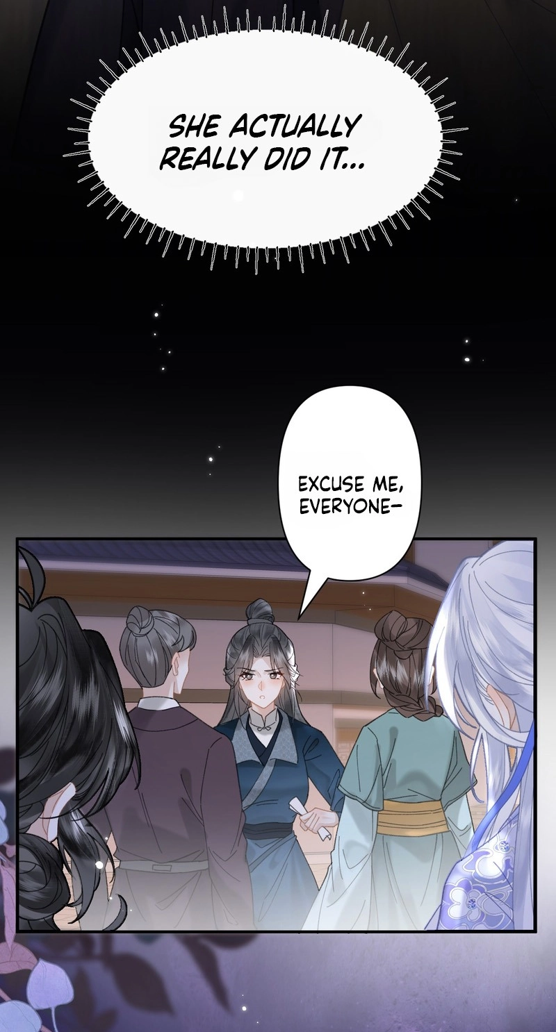 Seeking a Beauty in the East Sea Chapter 22 page 43 - 