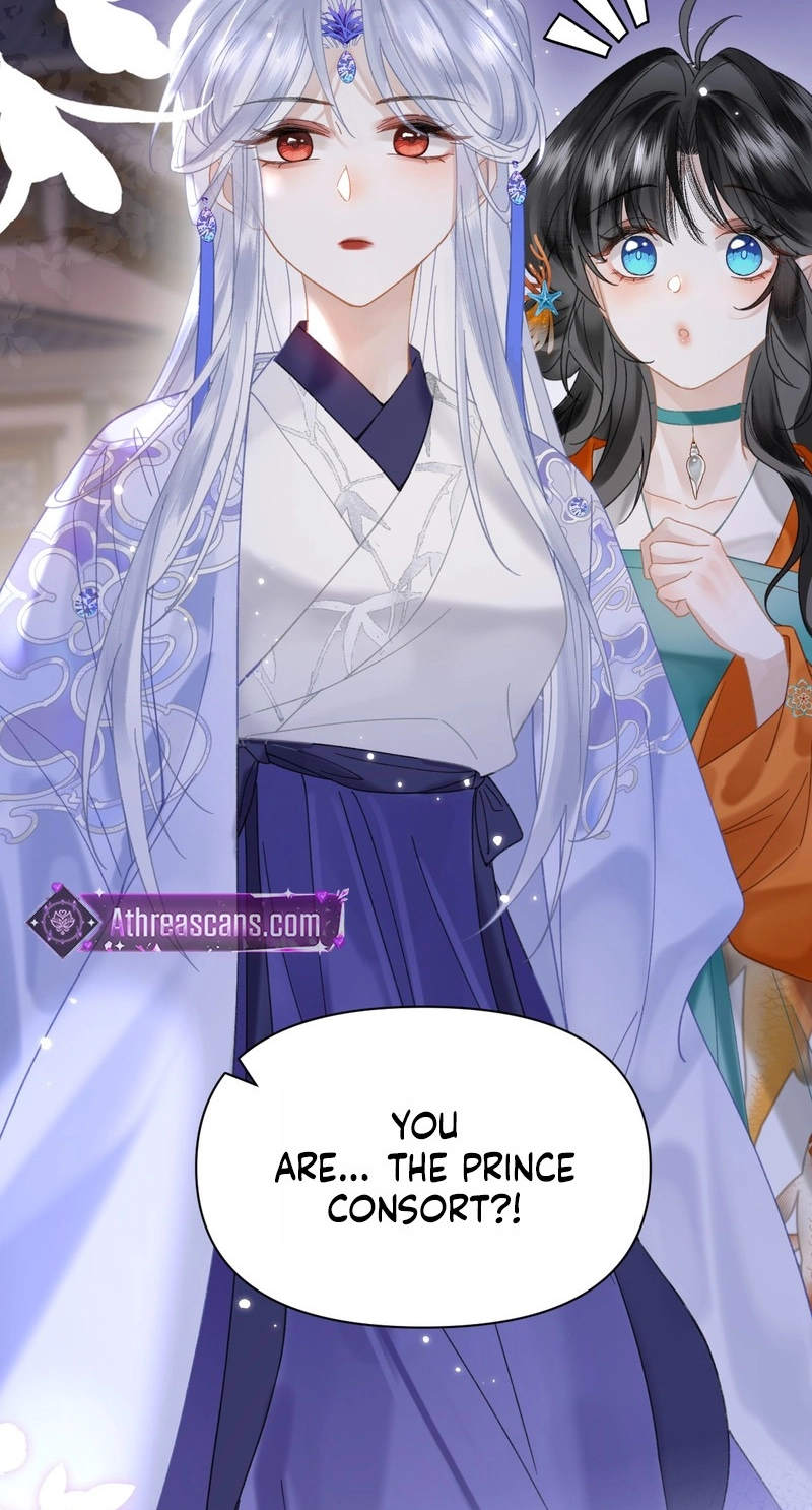 Seeking a Beauty in the East Sea Chapter 22 page 45 - 