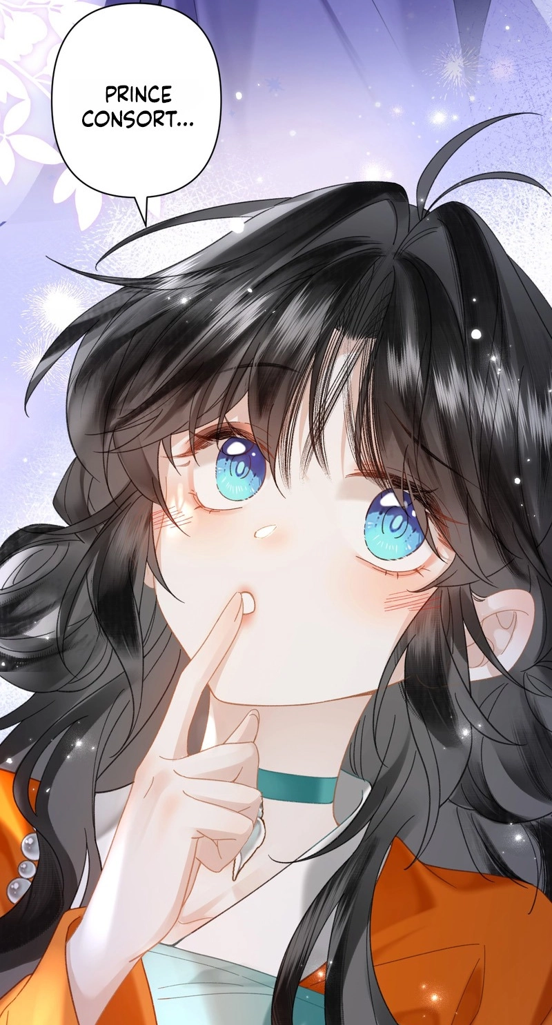 Seeking a Beauty in the East Sea Chapter 22 page 46 - 