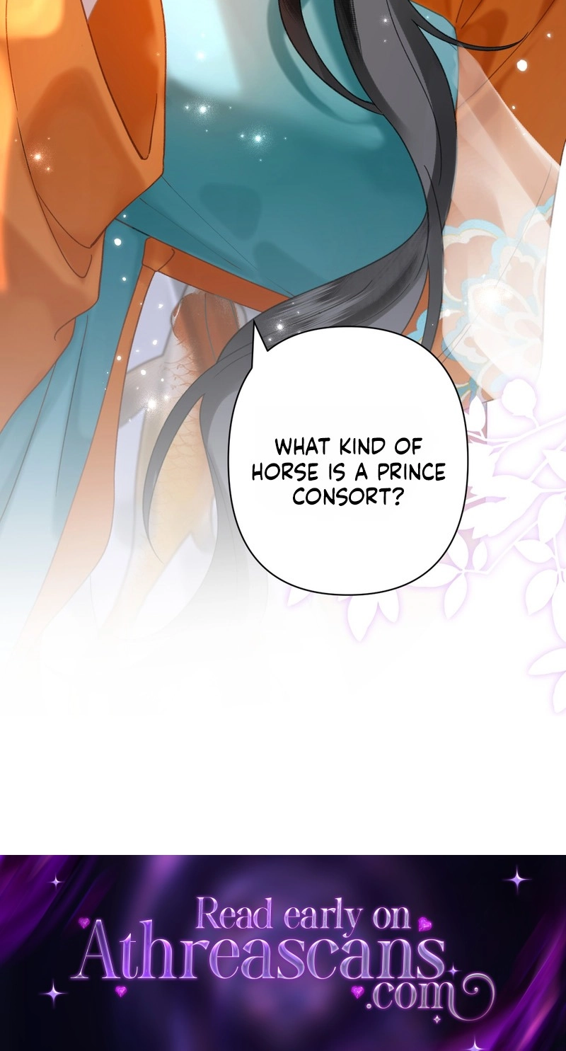 Seeking a Beauty in the East Sea Chapter 22 page 47 - 