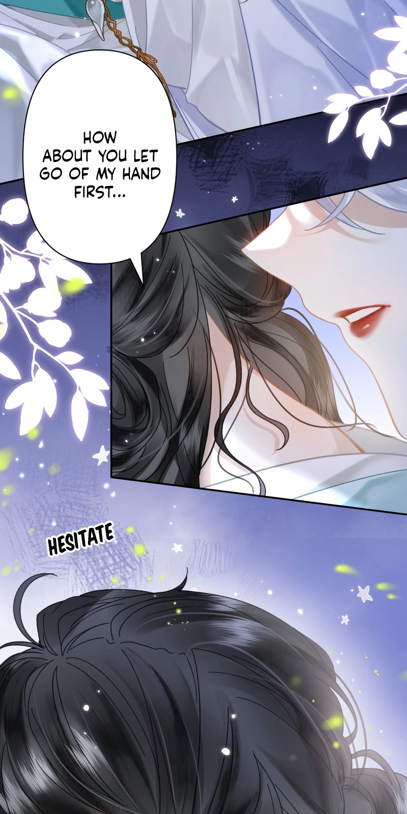Seeking a Beauty in the East Sea Chapter 22 page 6 - 