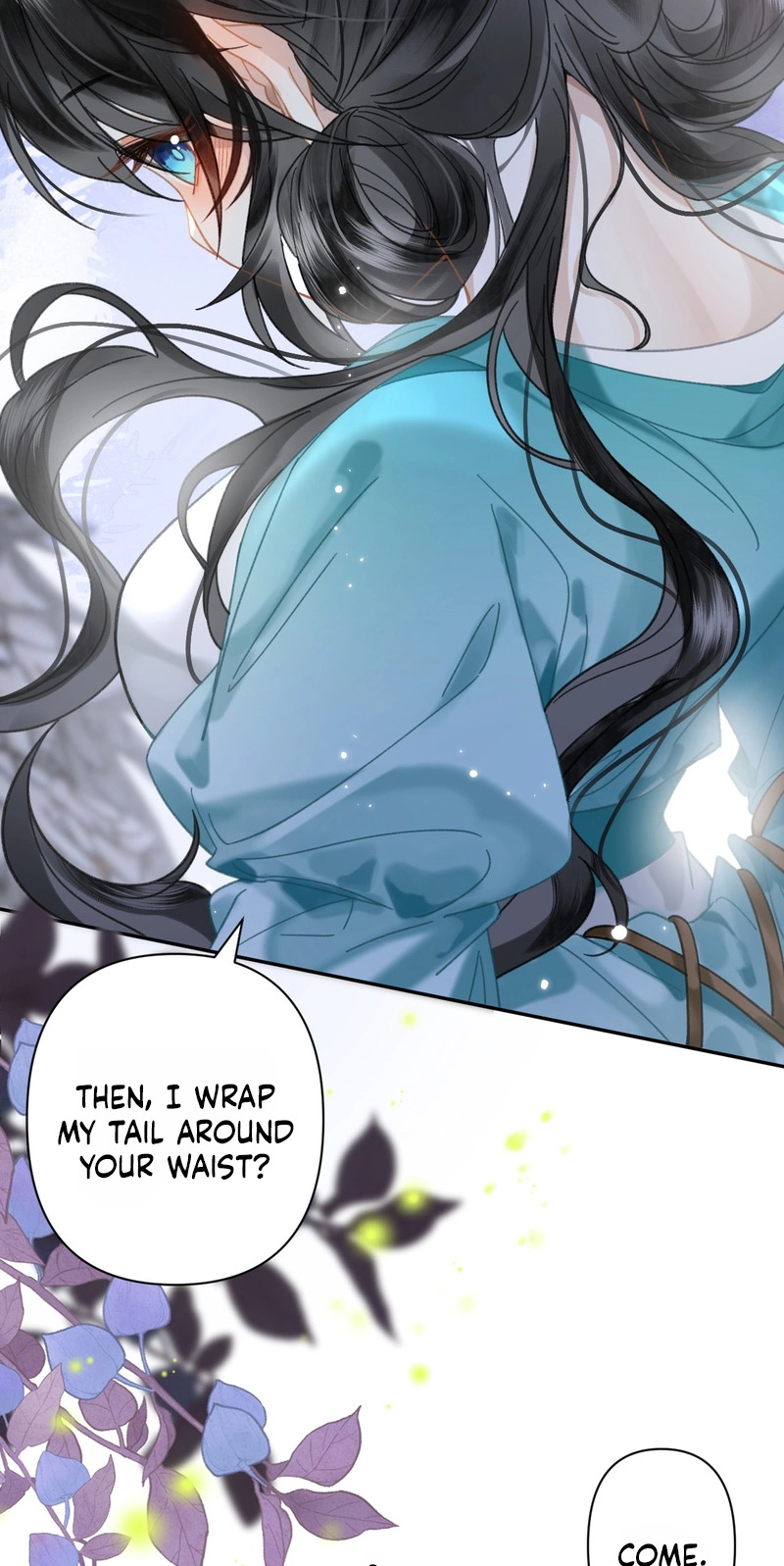 Seeking a Beauty in the East Sea Chapter 22 page 7 - 