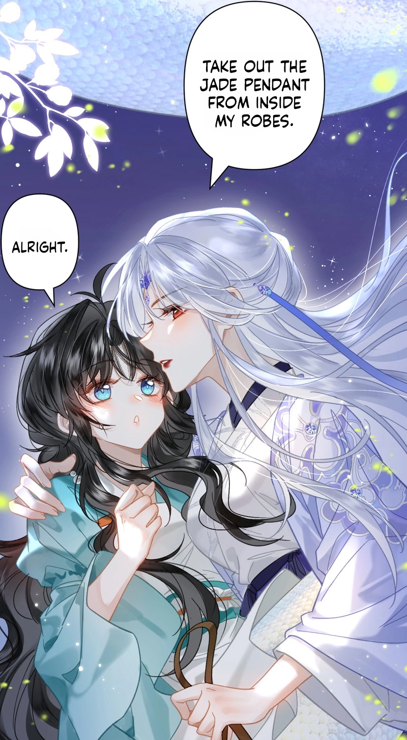 Seeking a Beauty in the East Sea Chapter 22 page 9 - 