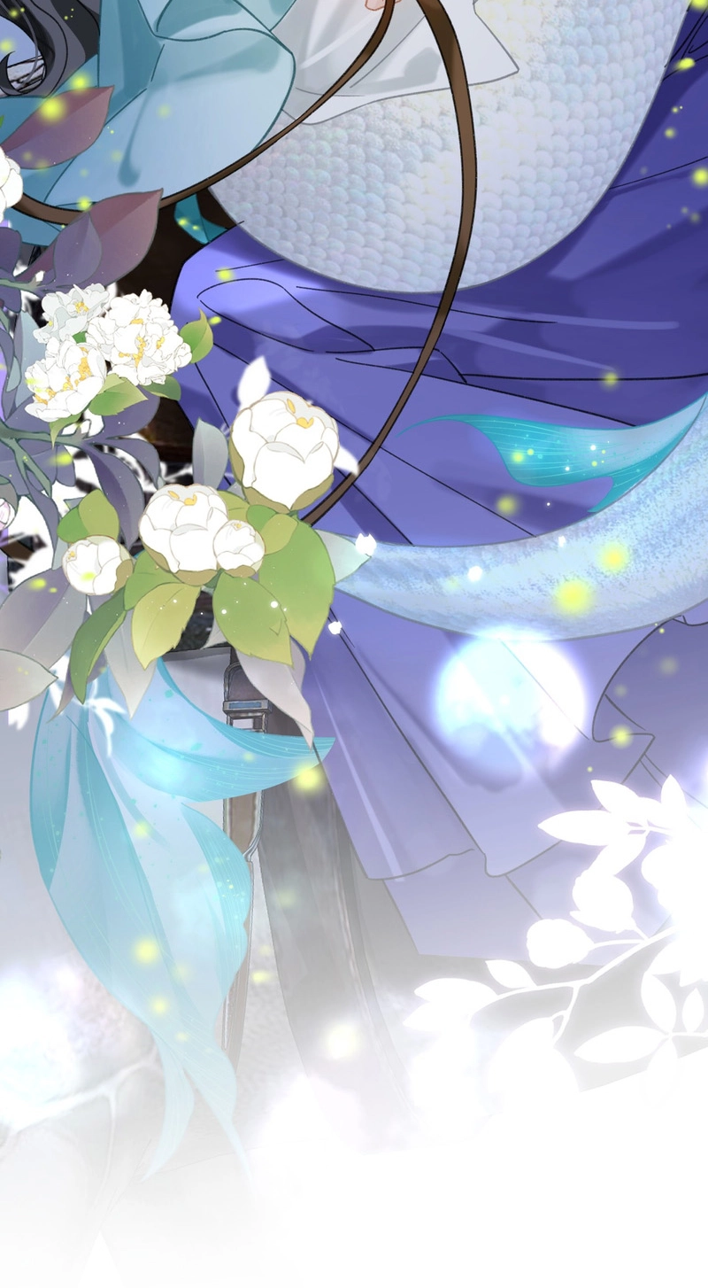 Seeking a Beauty in the East Sea Chapter 22 page 10 - 