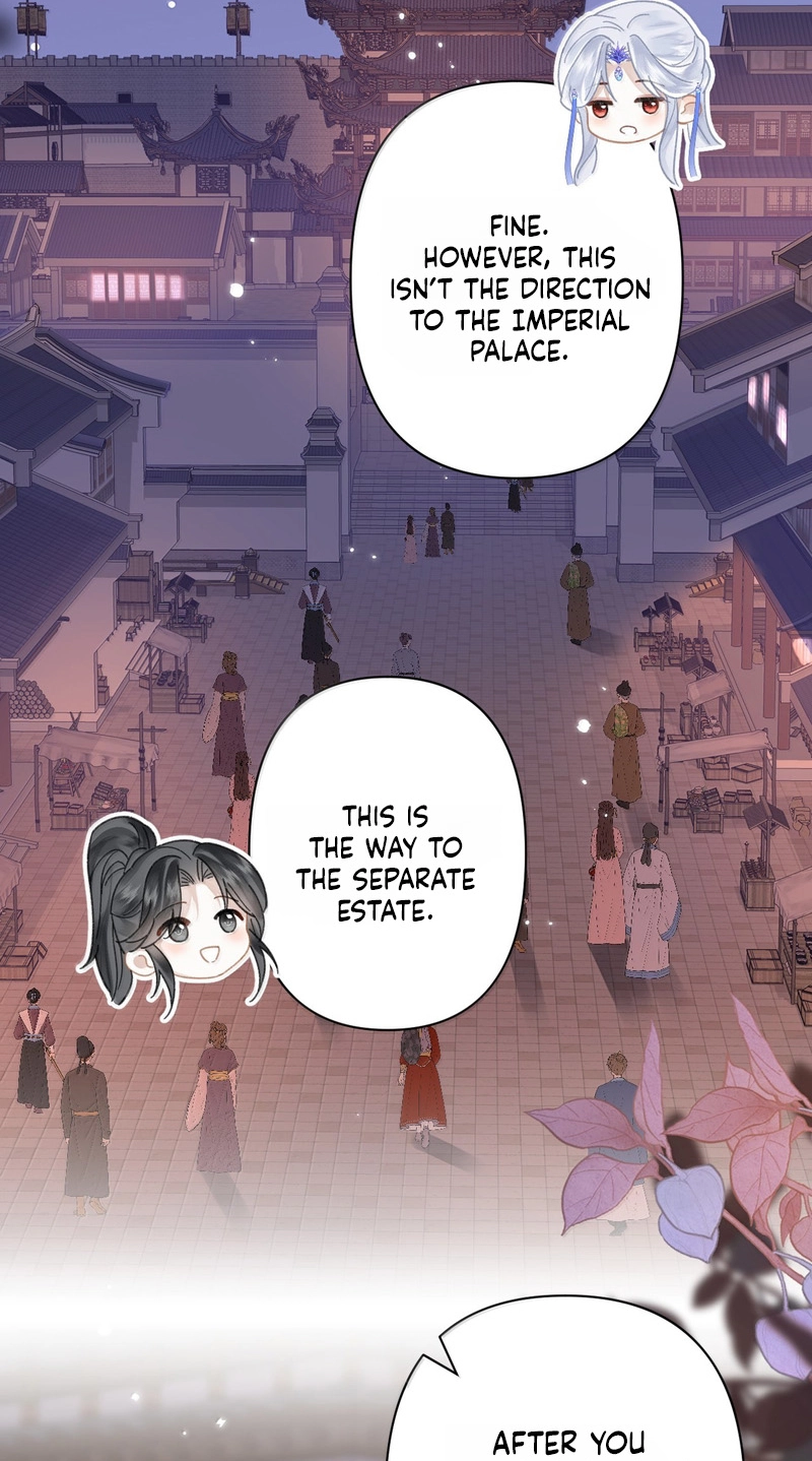 Seeking a Beauty in the East Sea Chapter 23 page 11 - 