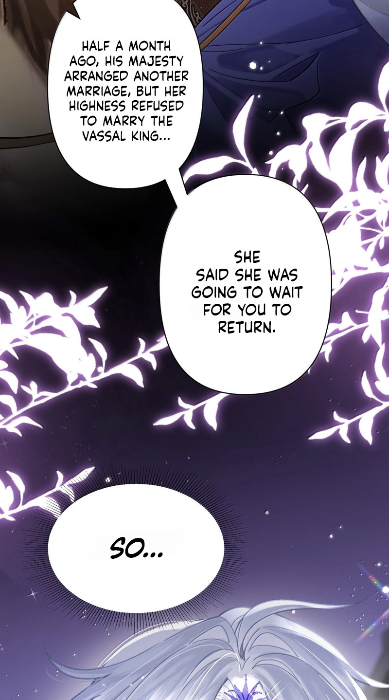 Seeking a Beauty in the East Sea Chapter 23 page 13 - 