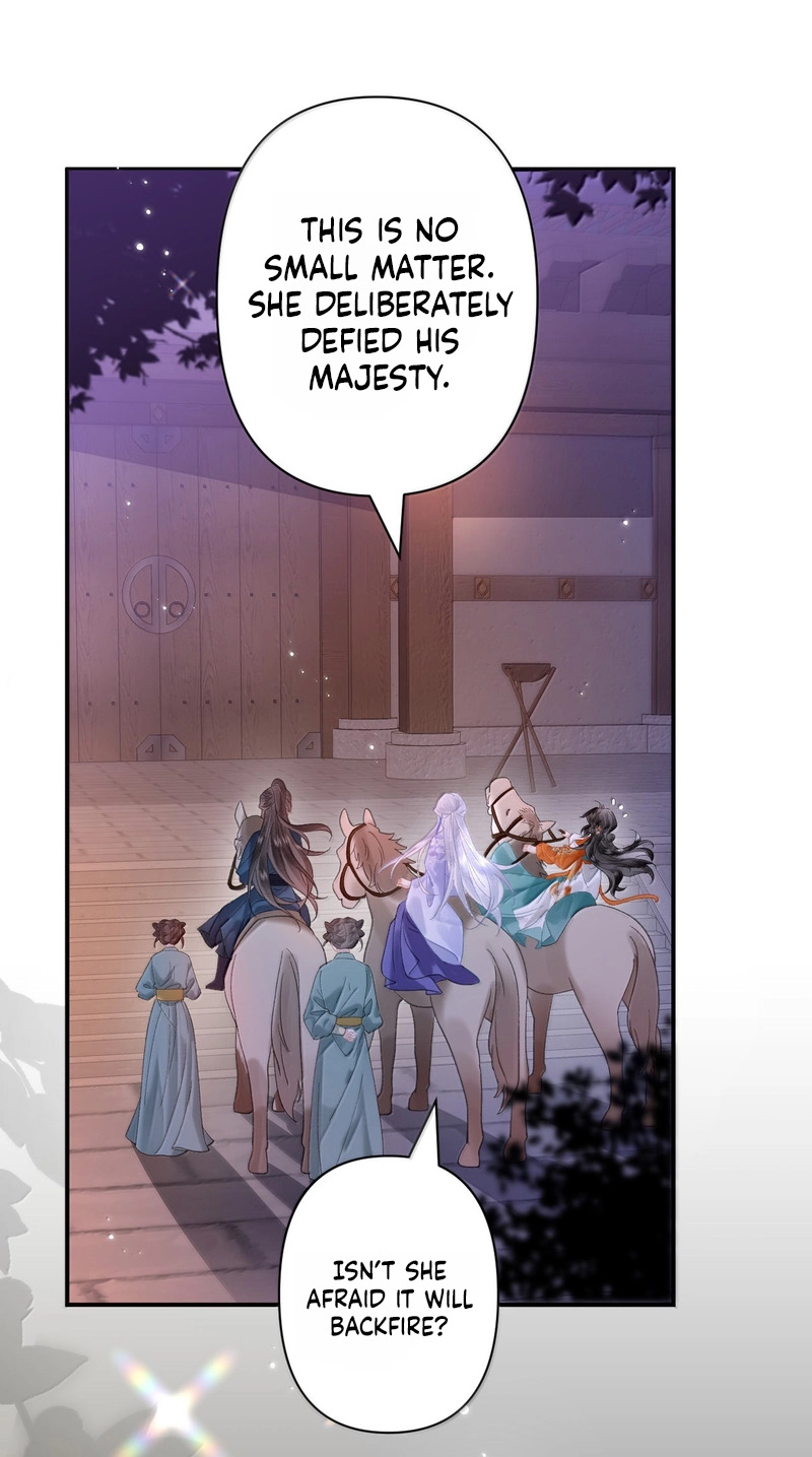 Seeking a Beauty in the East Sea Chapter 23 page 15 - 