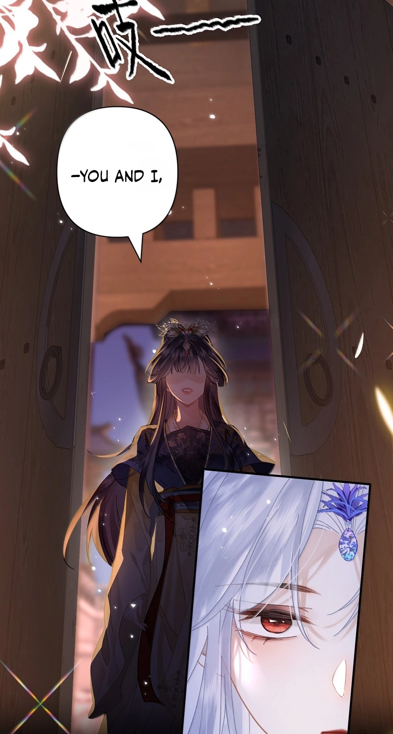 Seeking a Beauty in the East Sea Chapter 23 page 17 - 