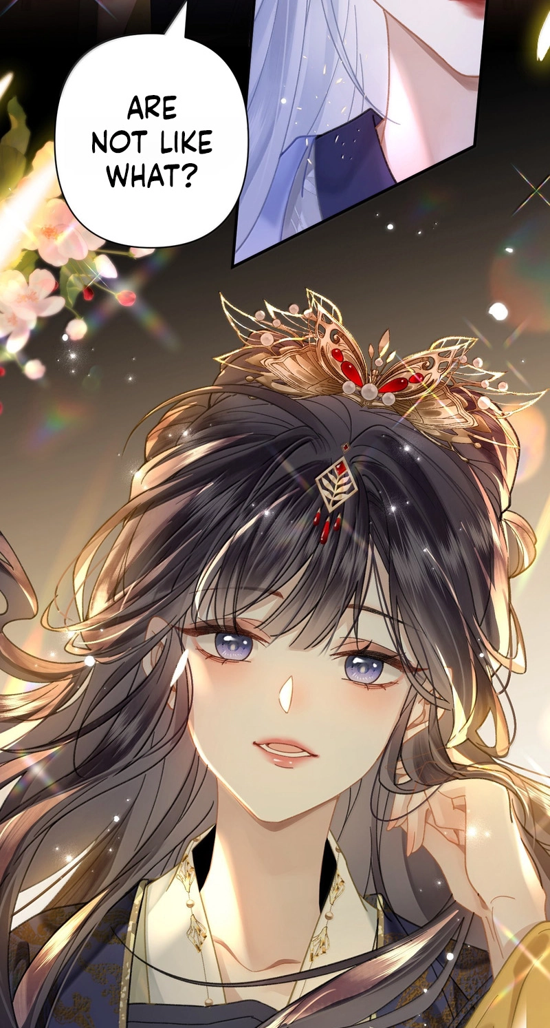 Seeking a Beauty in the East Sea Chapter 23 page 18 - 