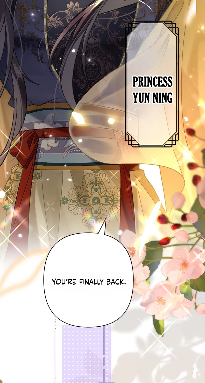 Seeking a Beauty in the East Sea Chapter 23 page 19 - 