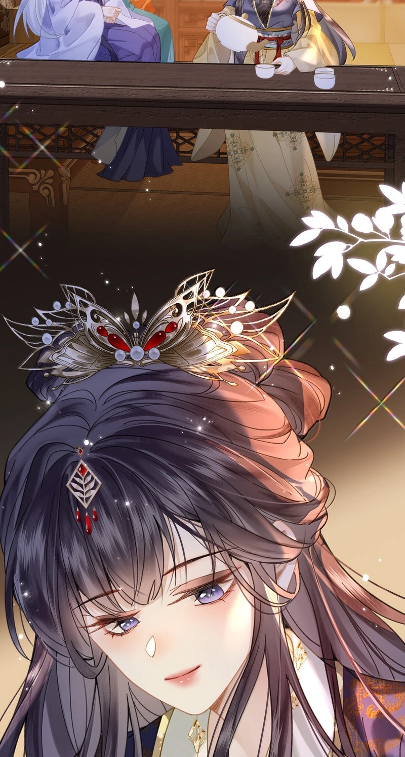 Seeking a Beauty in the East Sea Chapter 23 page 21 - 