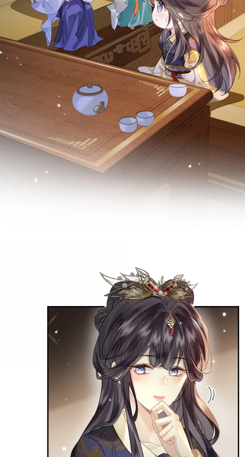 Seeking a Beauty in the East Sea Chapter 23 page 23 - 