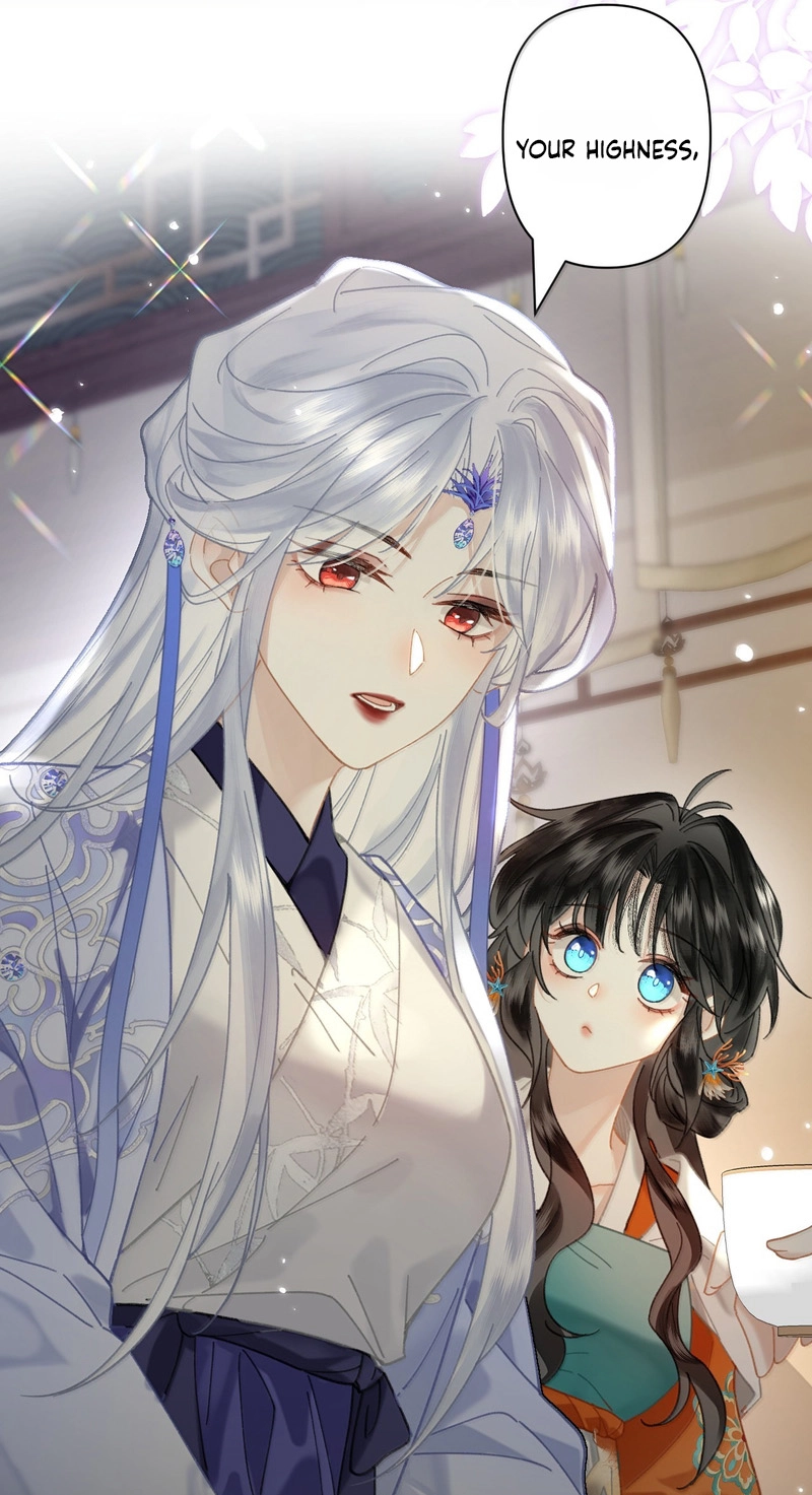 Seeking a Beauty in the East Sea Chapter 23 page 25 - 