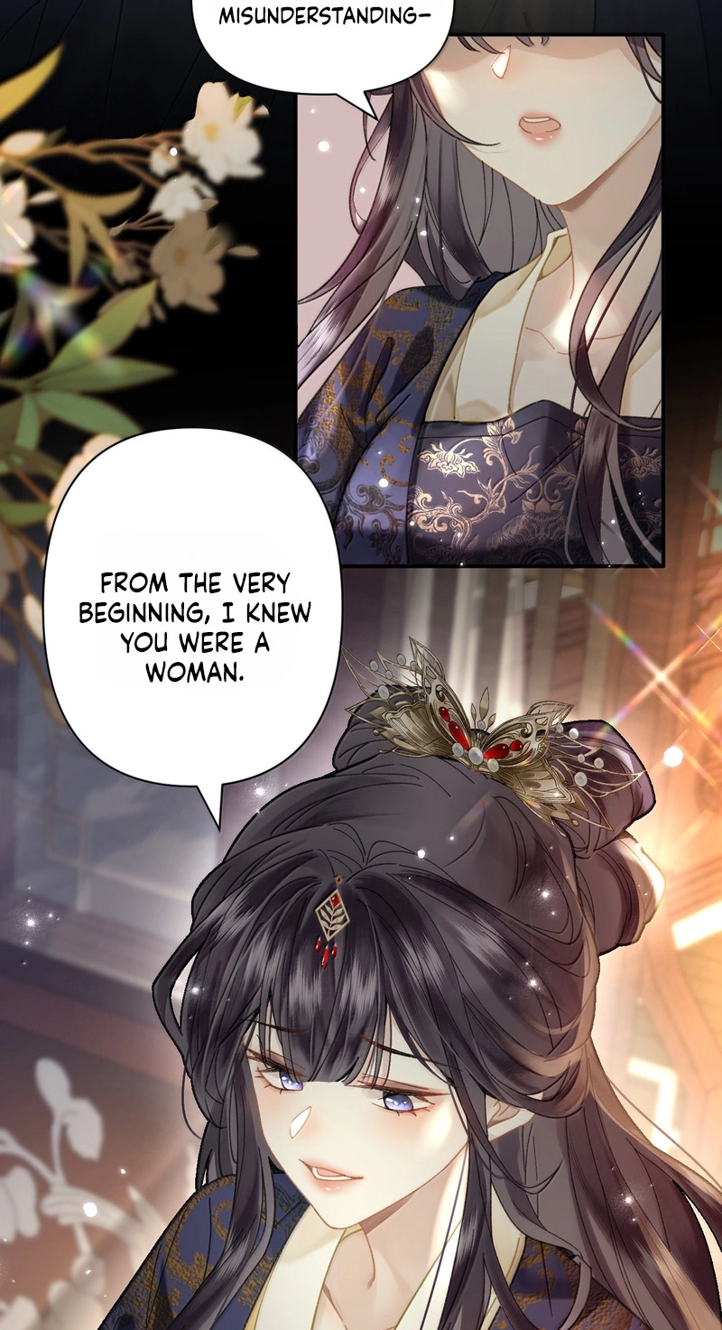 Seeking a Beauty in the East Sea Chapter 23 page 29 - 