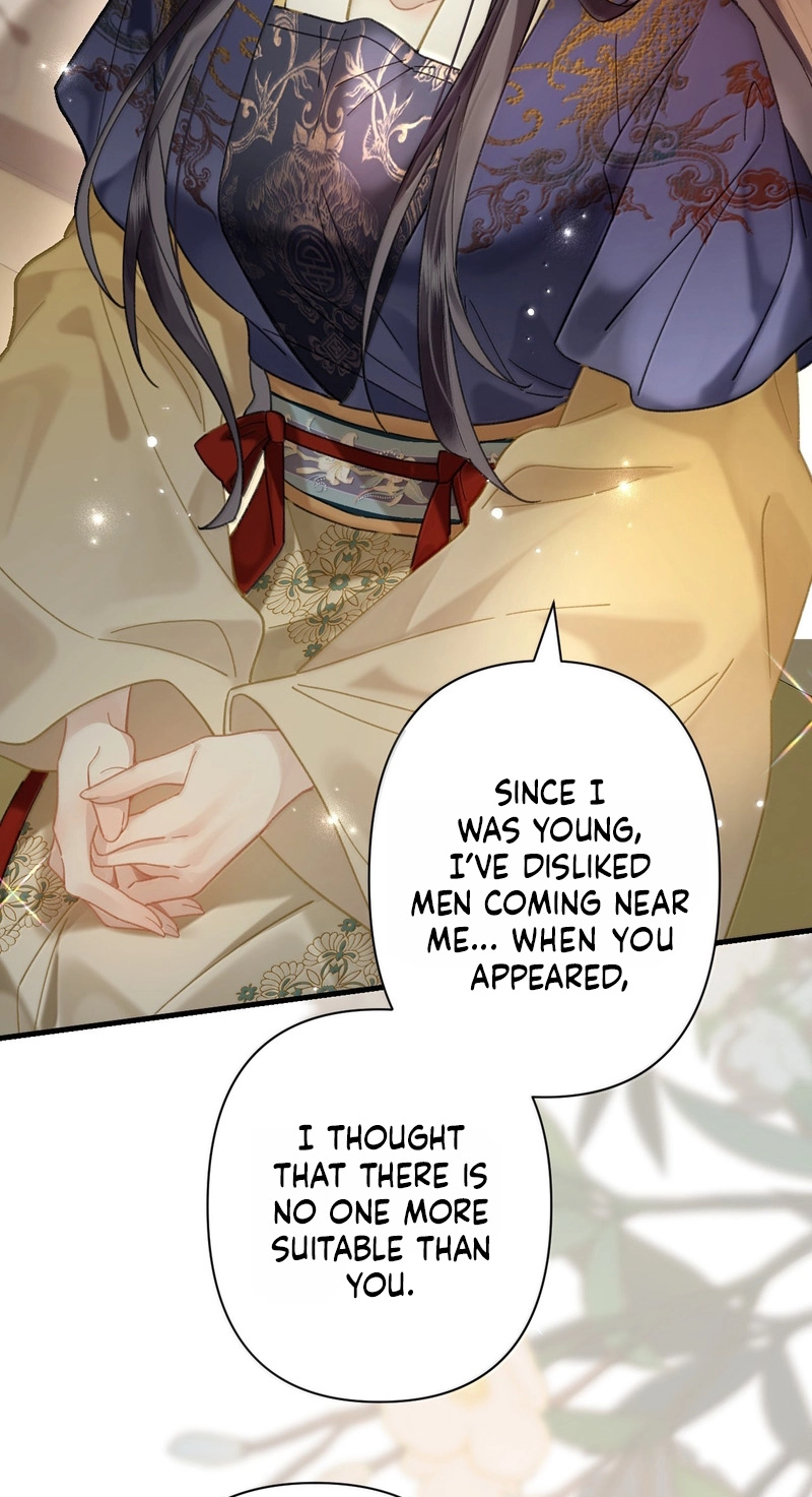 Seeking a Beauty in the East Sea Chapter 23 page 30 - 