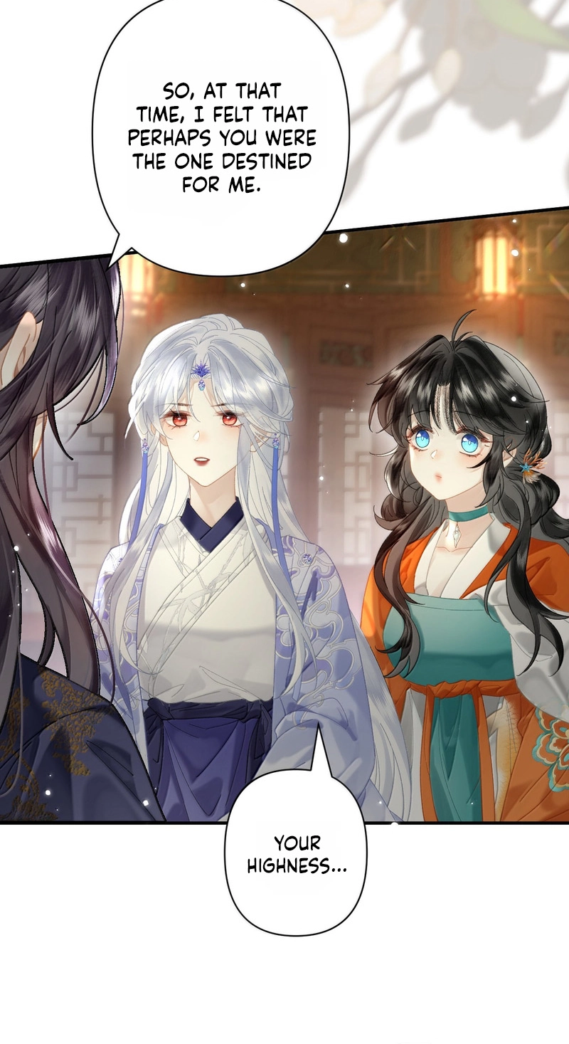 Seeking a Beauty in the East Sea Chapter 23 page 31 - 