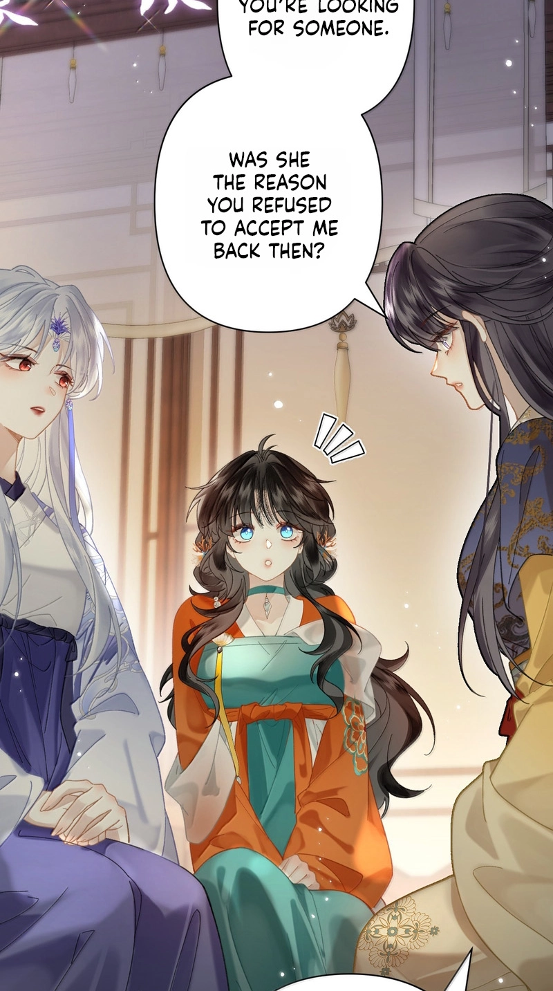Seeking a Beauty in the East Sea Chapter 23 page 33 - 