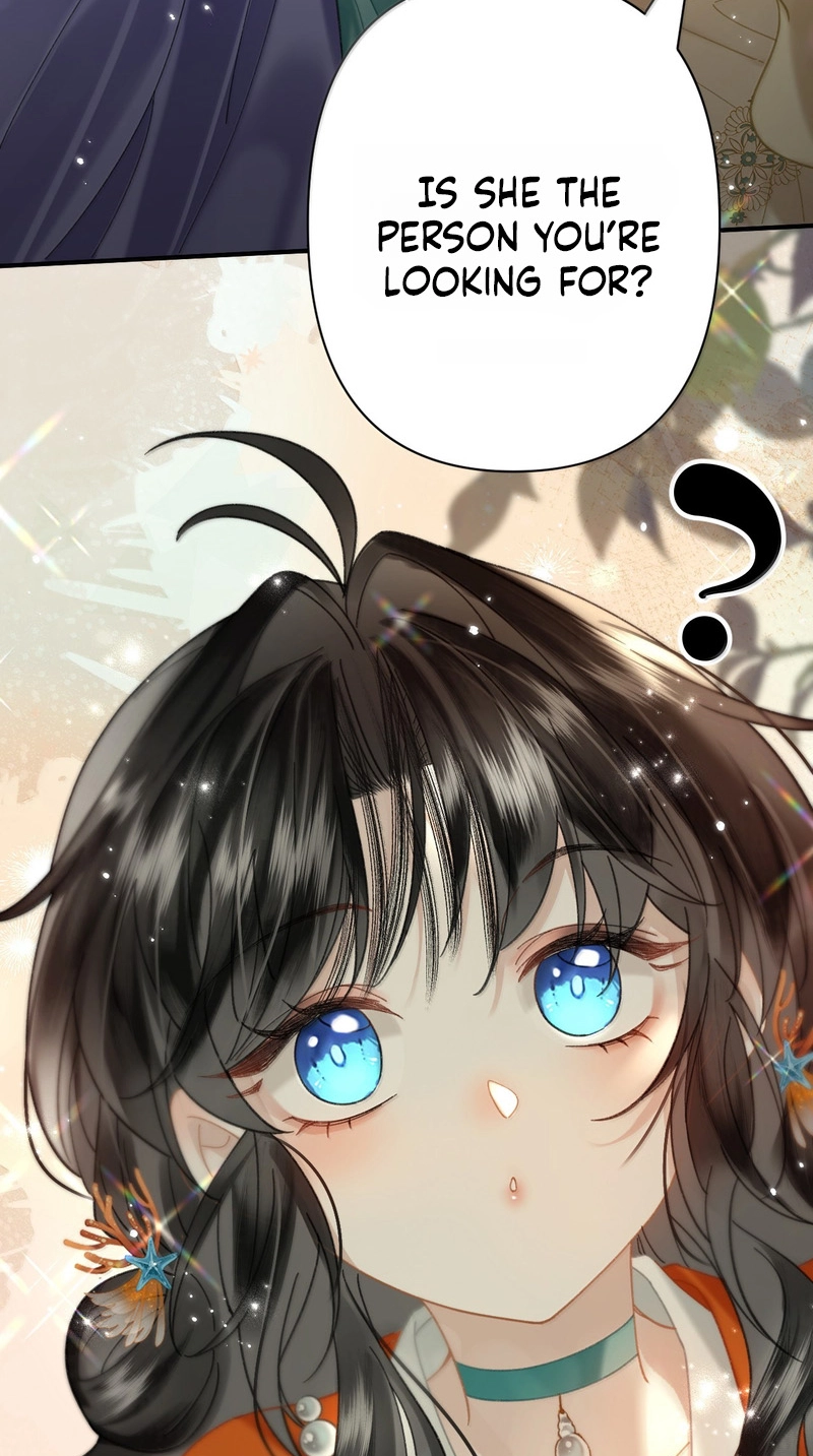 Seeking a Beauty in the East Sea Chapter 23 page 34 - 