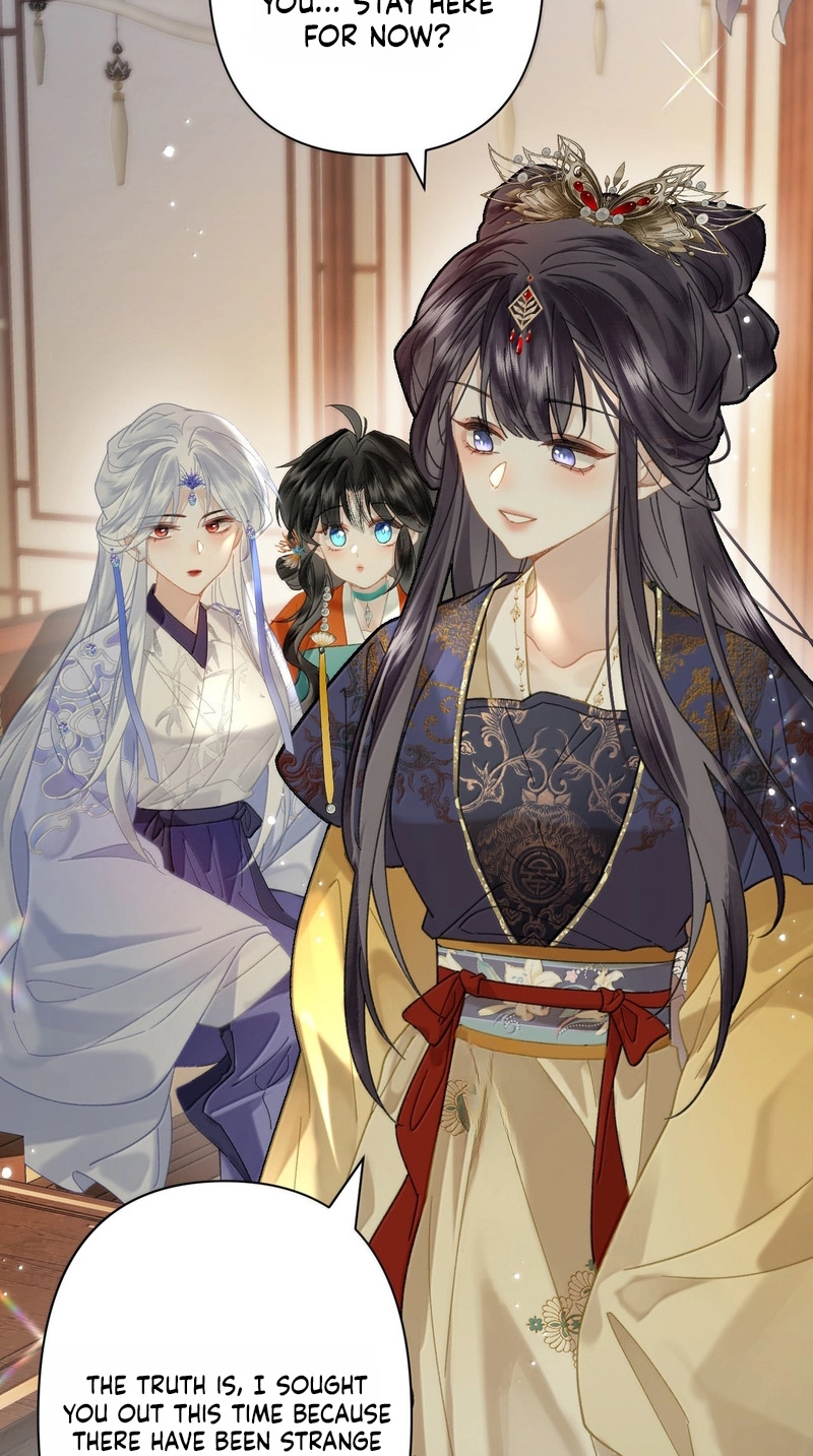 Seeking a Beauty in the East Sea Chapter 23 page 37 - 