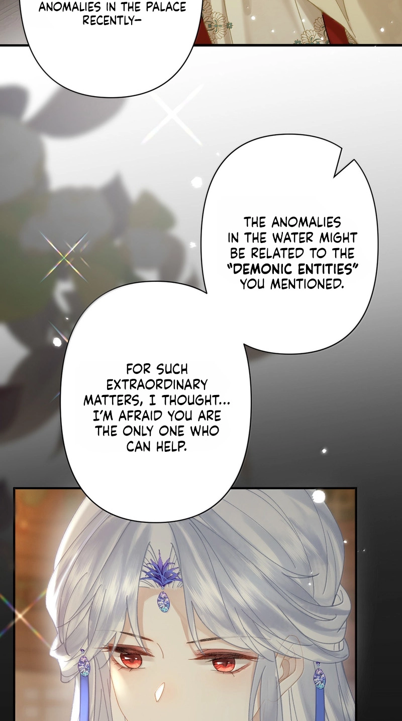 Seeking a Beauty in the East Sea Chapter 23 page 38 - 