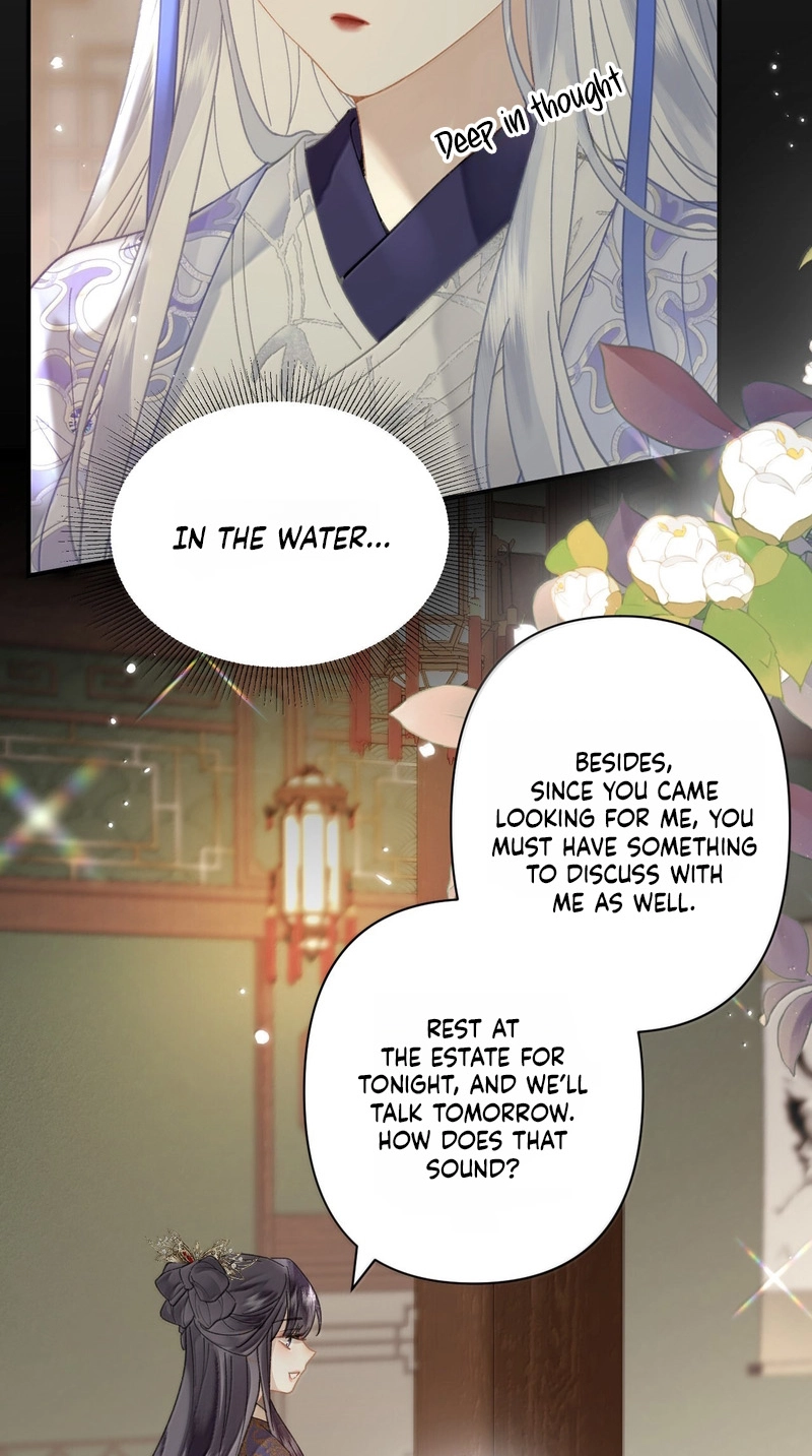 Seeking a Beauty in the East Sea Chapter 23 page 39 - 