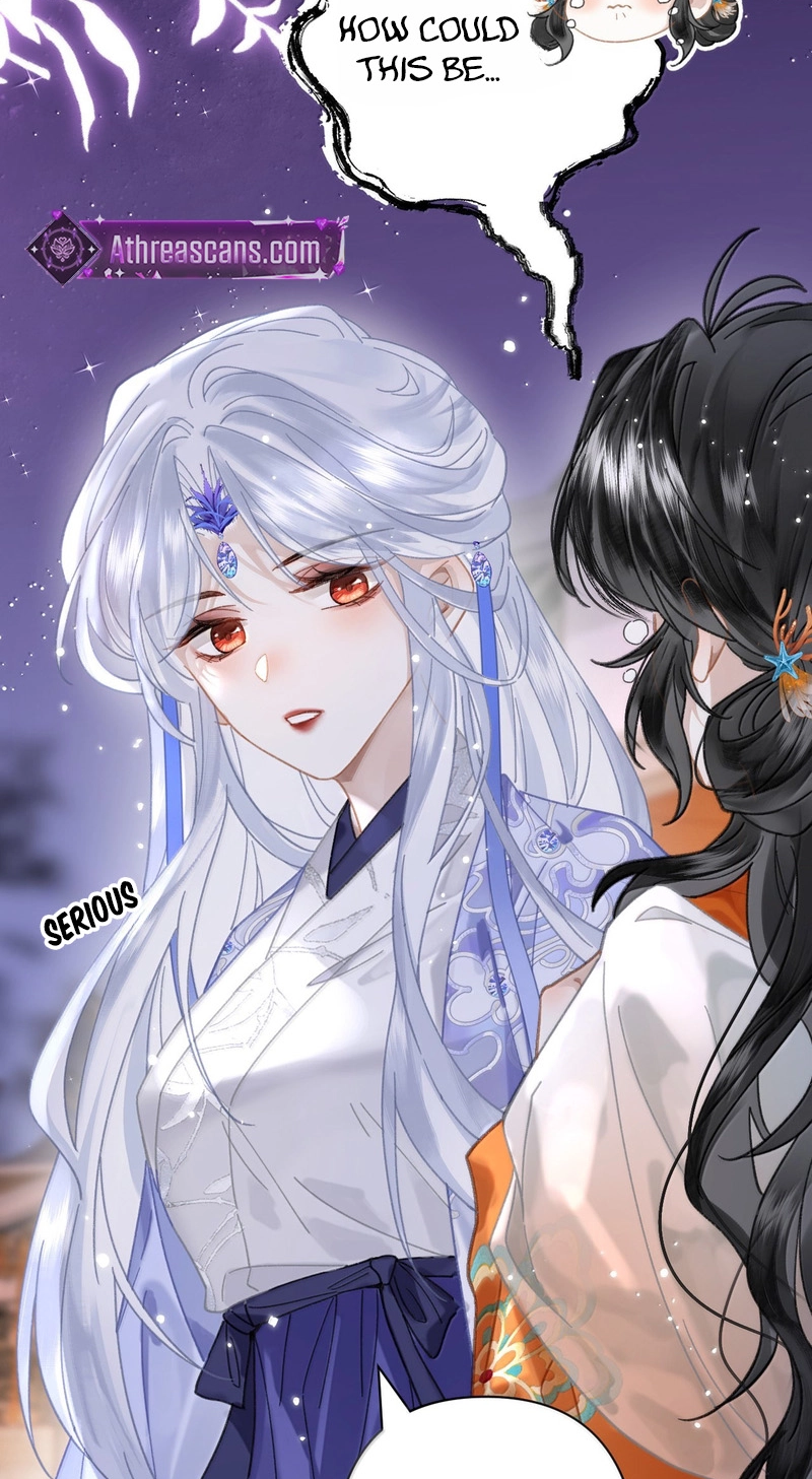 Seeking a Beauty in the East Sea Chapter 23 page 5 - 